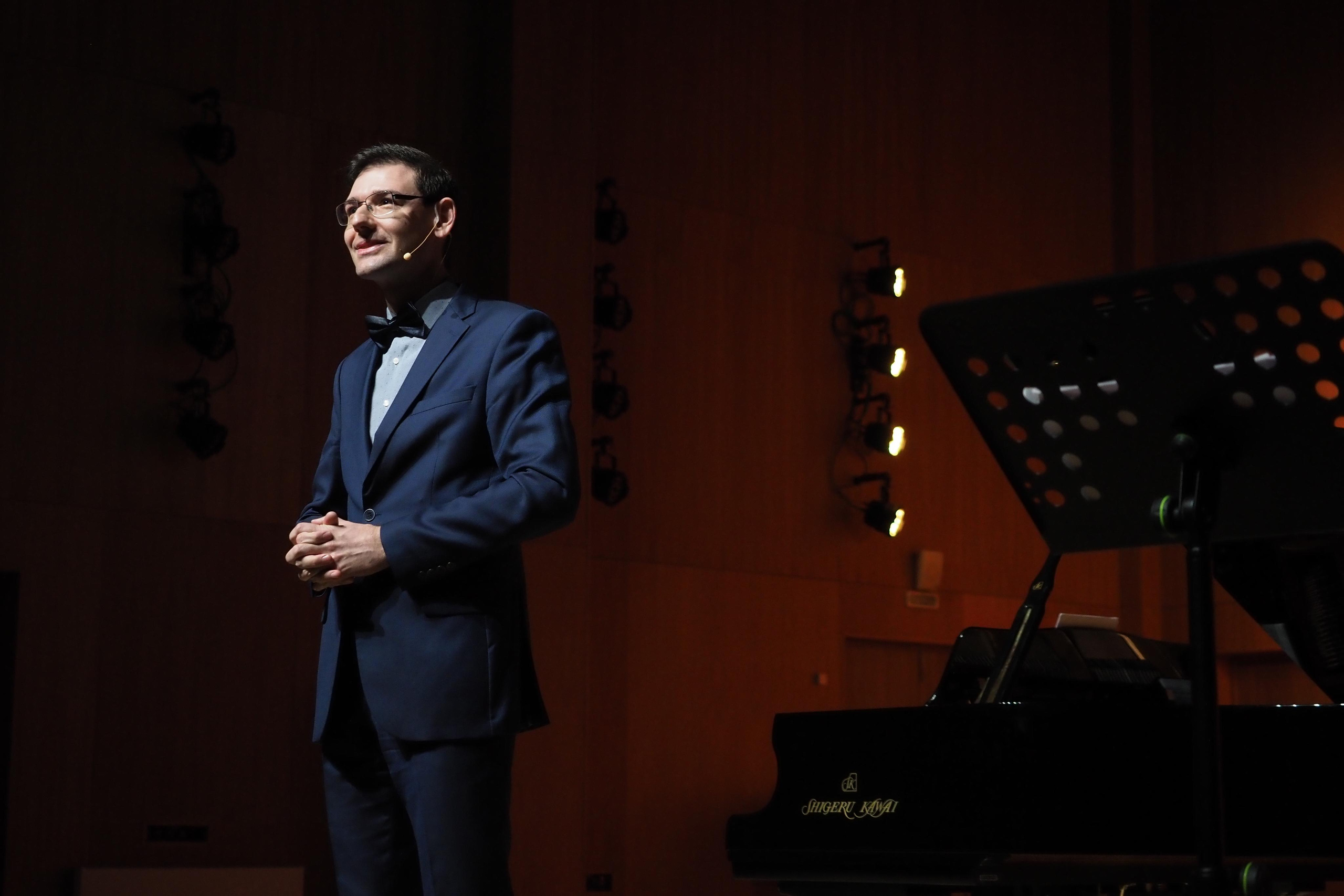 Портфолио для организаторов мероприятий