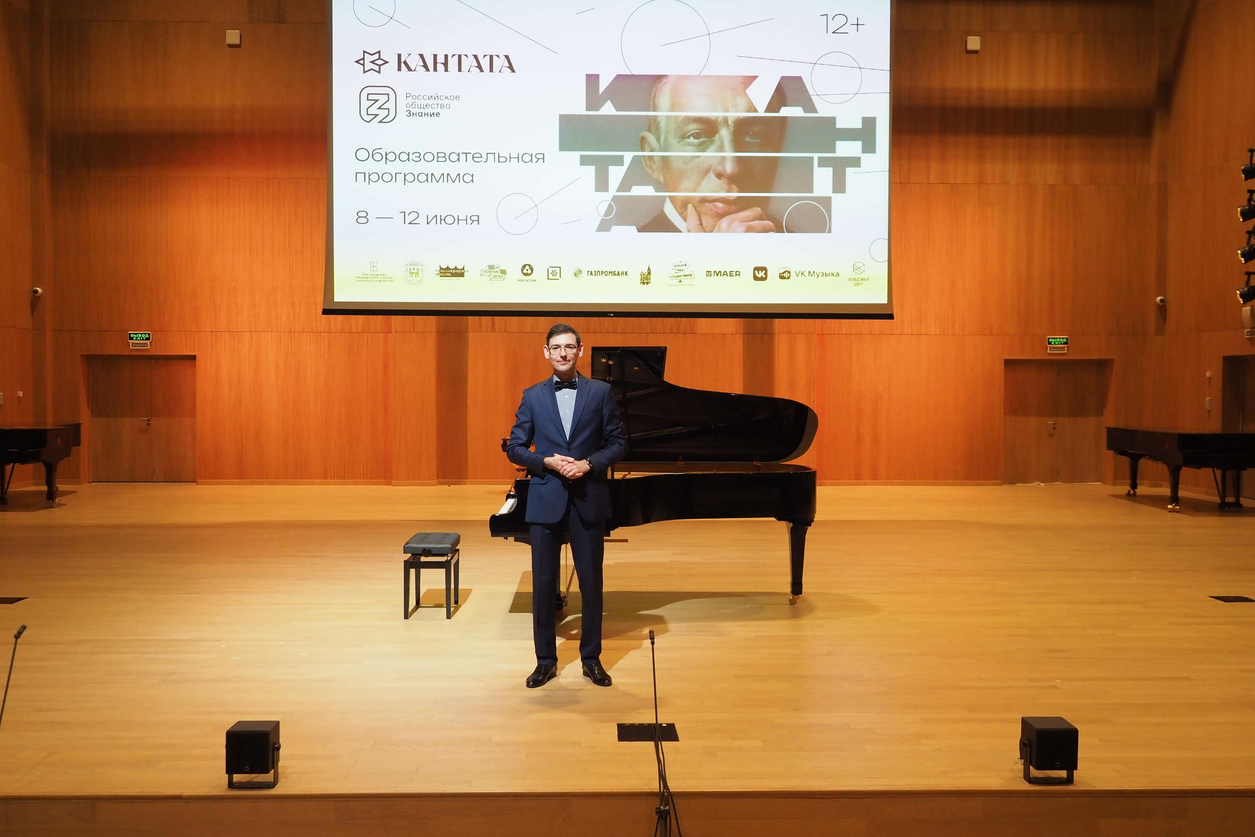 Портфолио для организаторов мероприятий