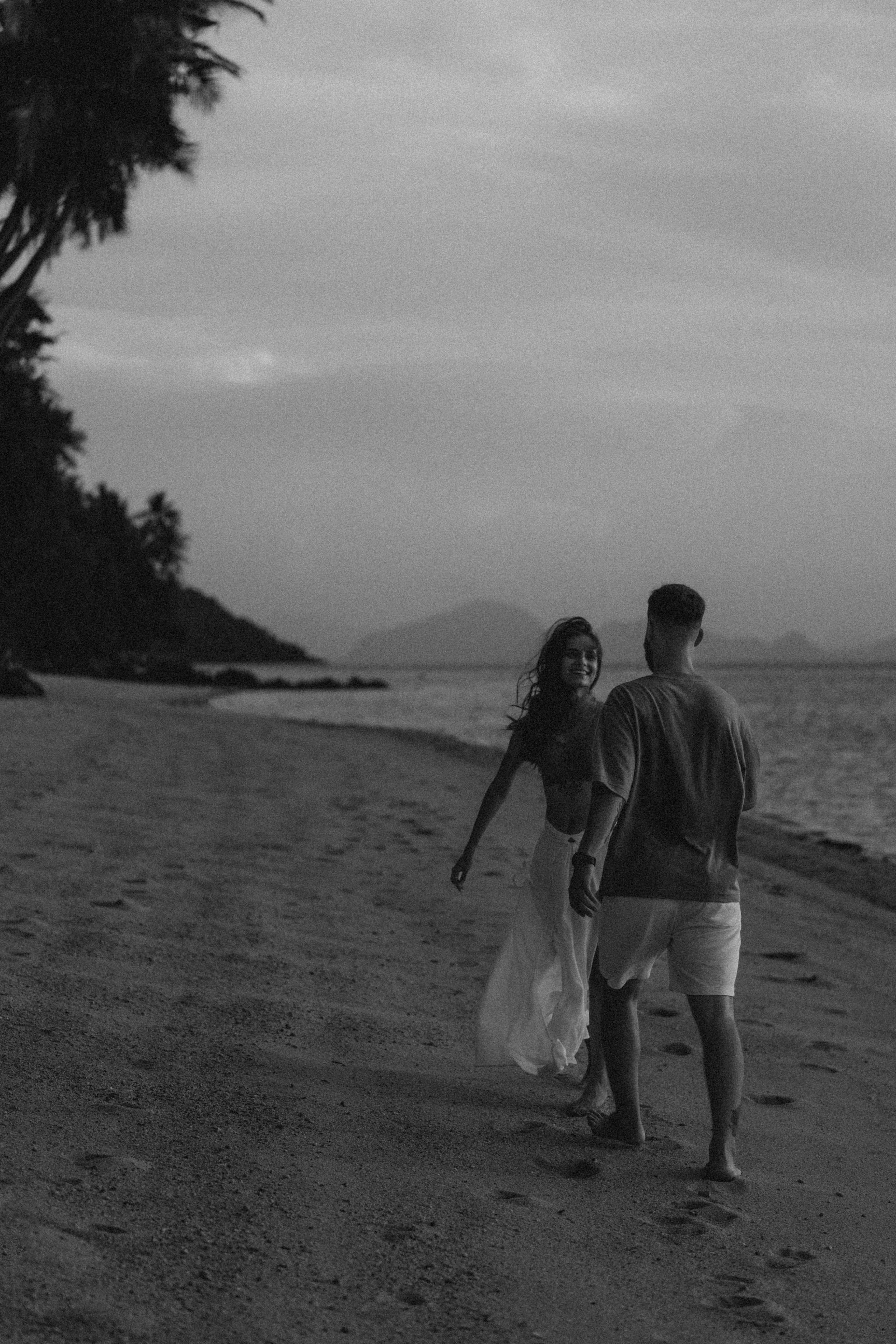 About love. Photographer in Koh Samui | Olga Krasikova