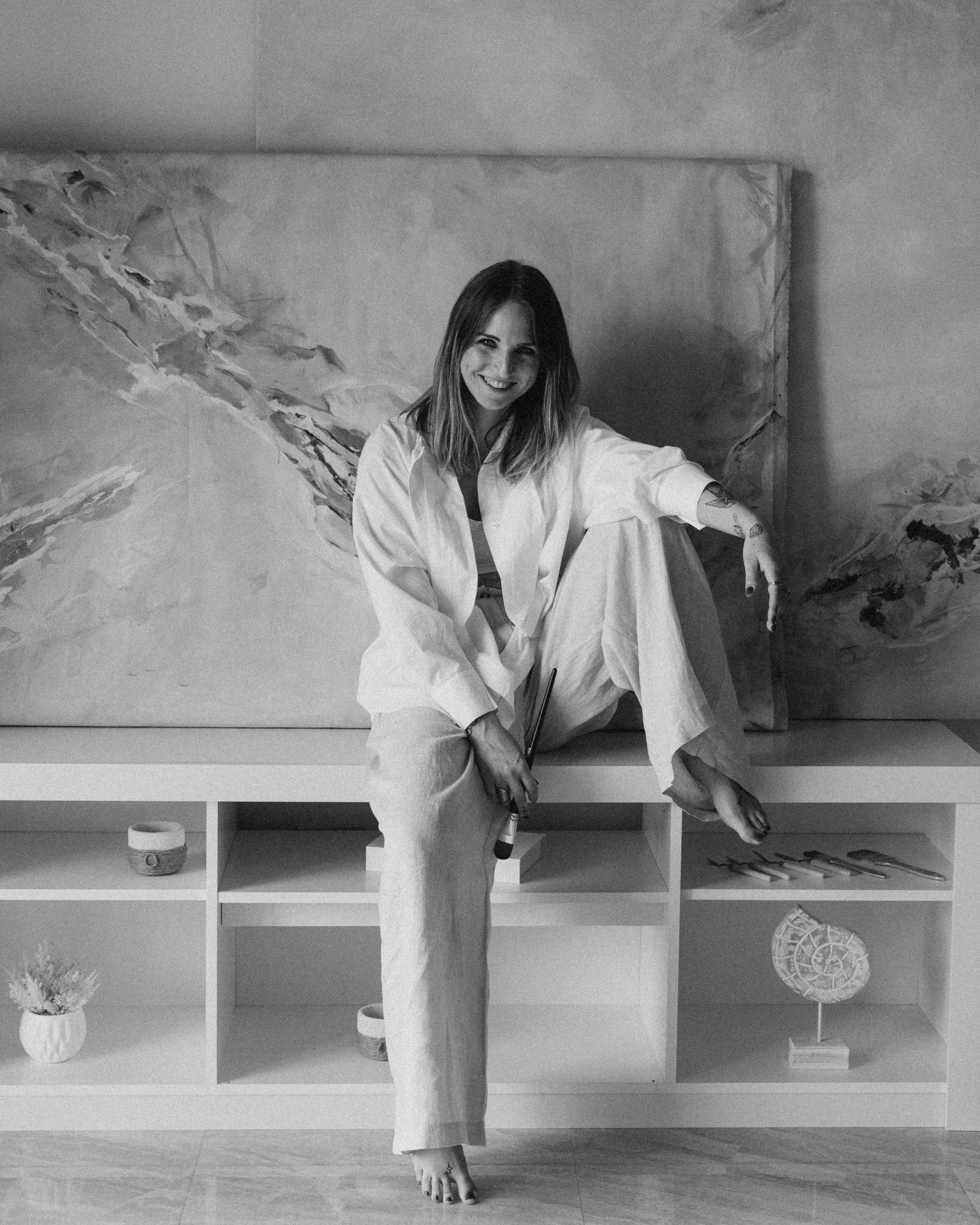 About human. Photographer in Koh Samui | Olga Krasikova