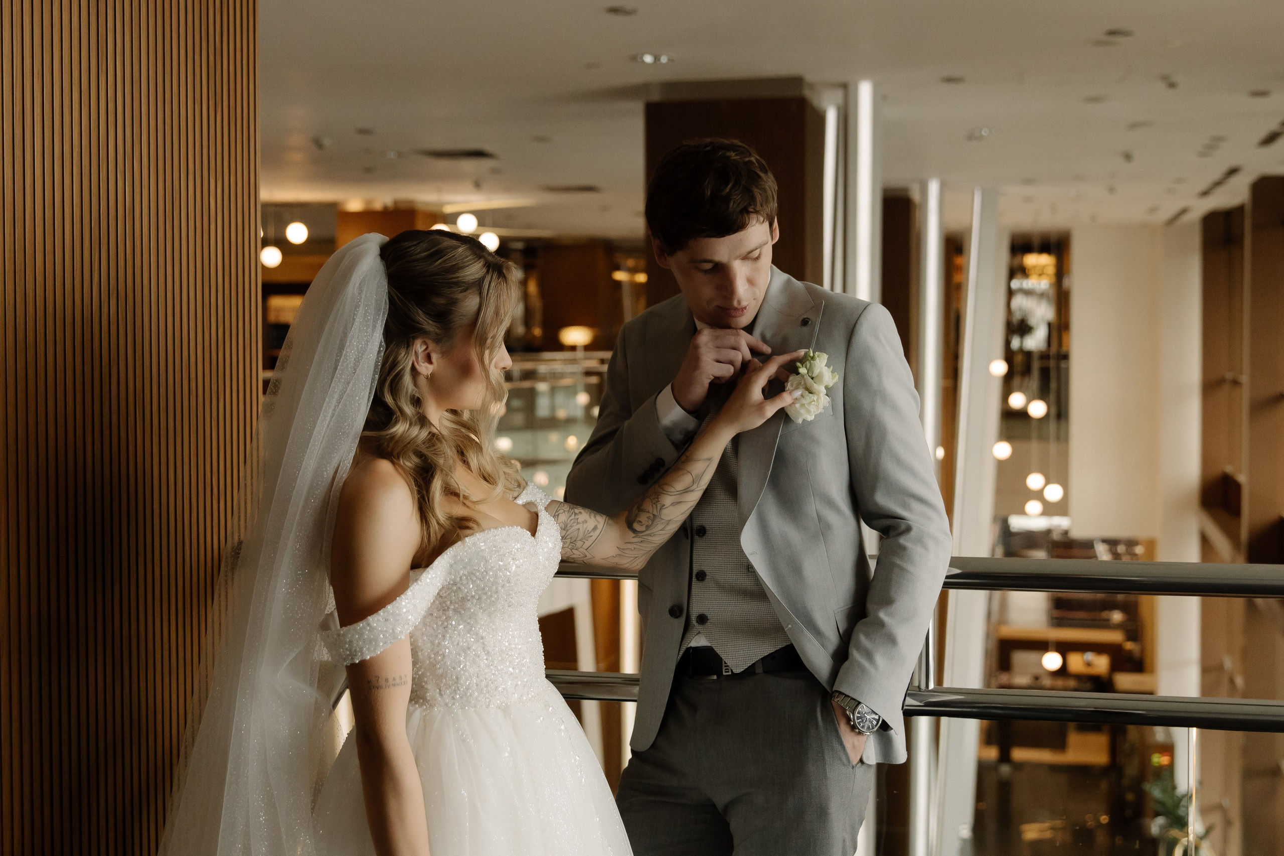 Данил и Кэти отель Реддисон. СВАДЕБНЫЙ ФОТОГРАФ ЧЕЛЯБИНСК