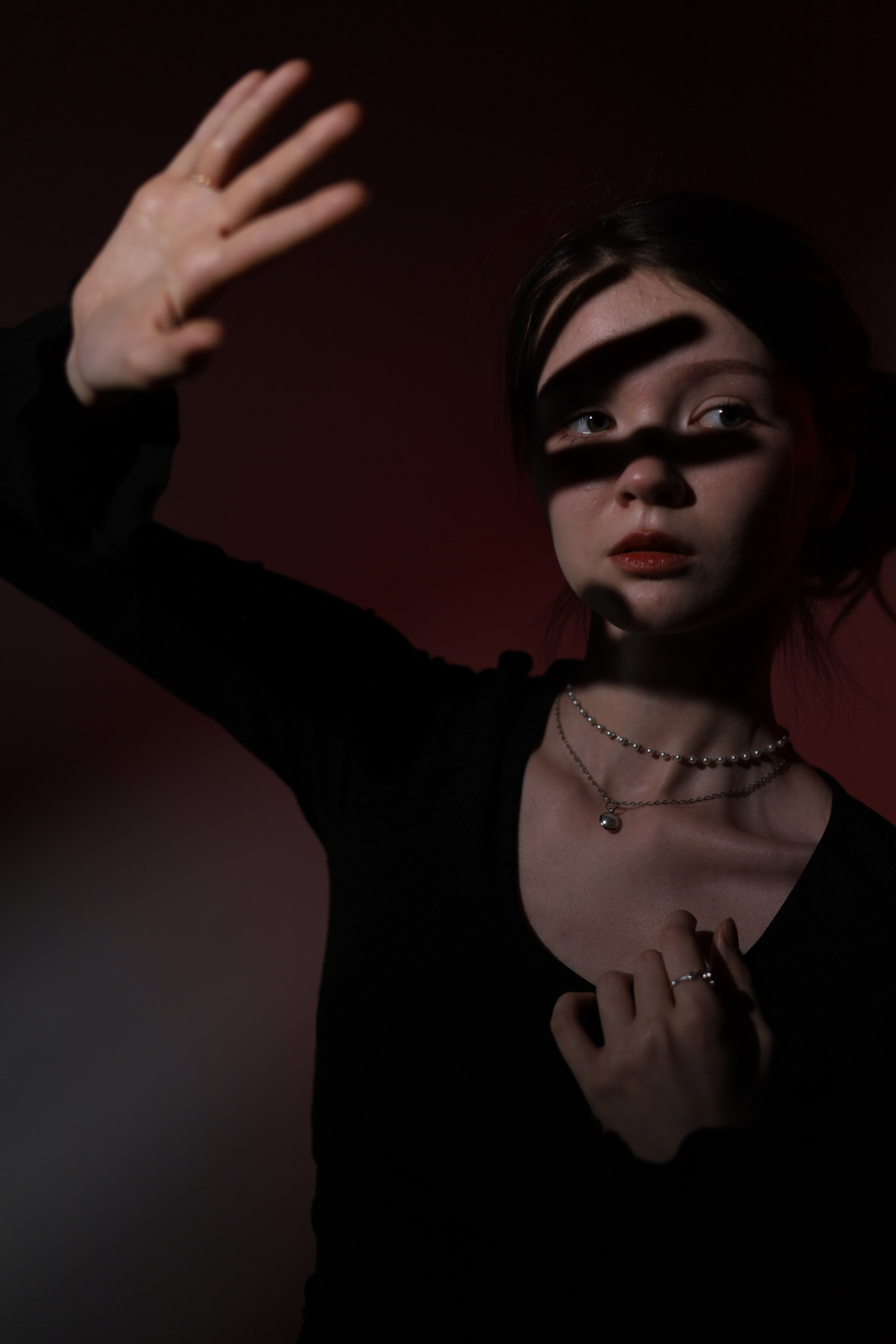 Портреты. Фотографии души