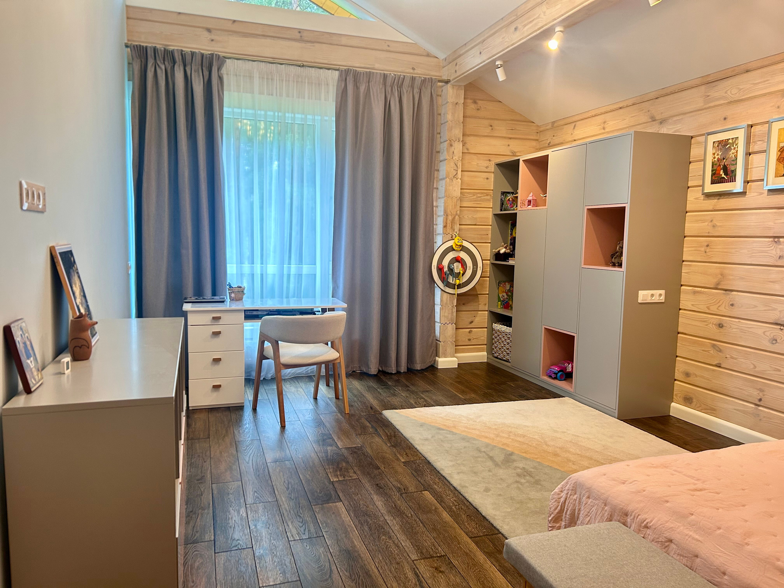 Интерьер. Фотографии души