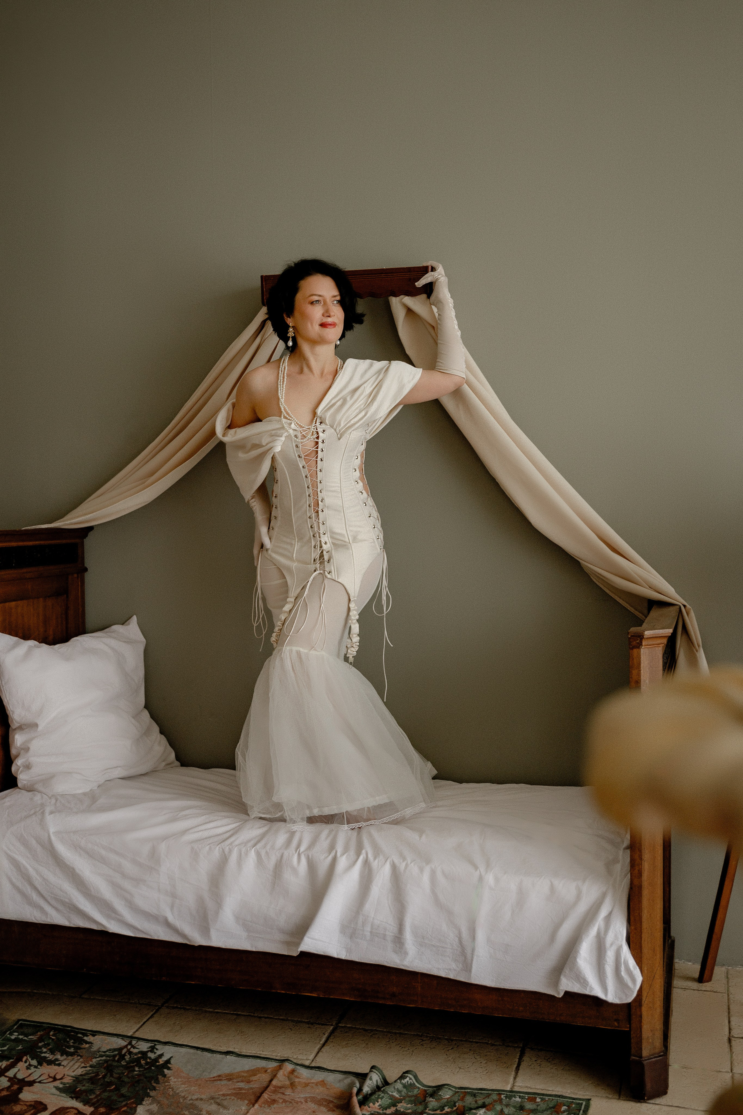 Фотодень-Весна. Свадебный/Портретный фотограф снимаю в Москве