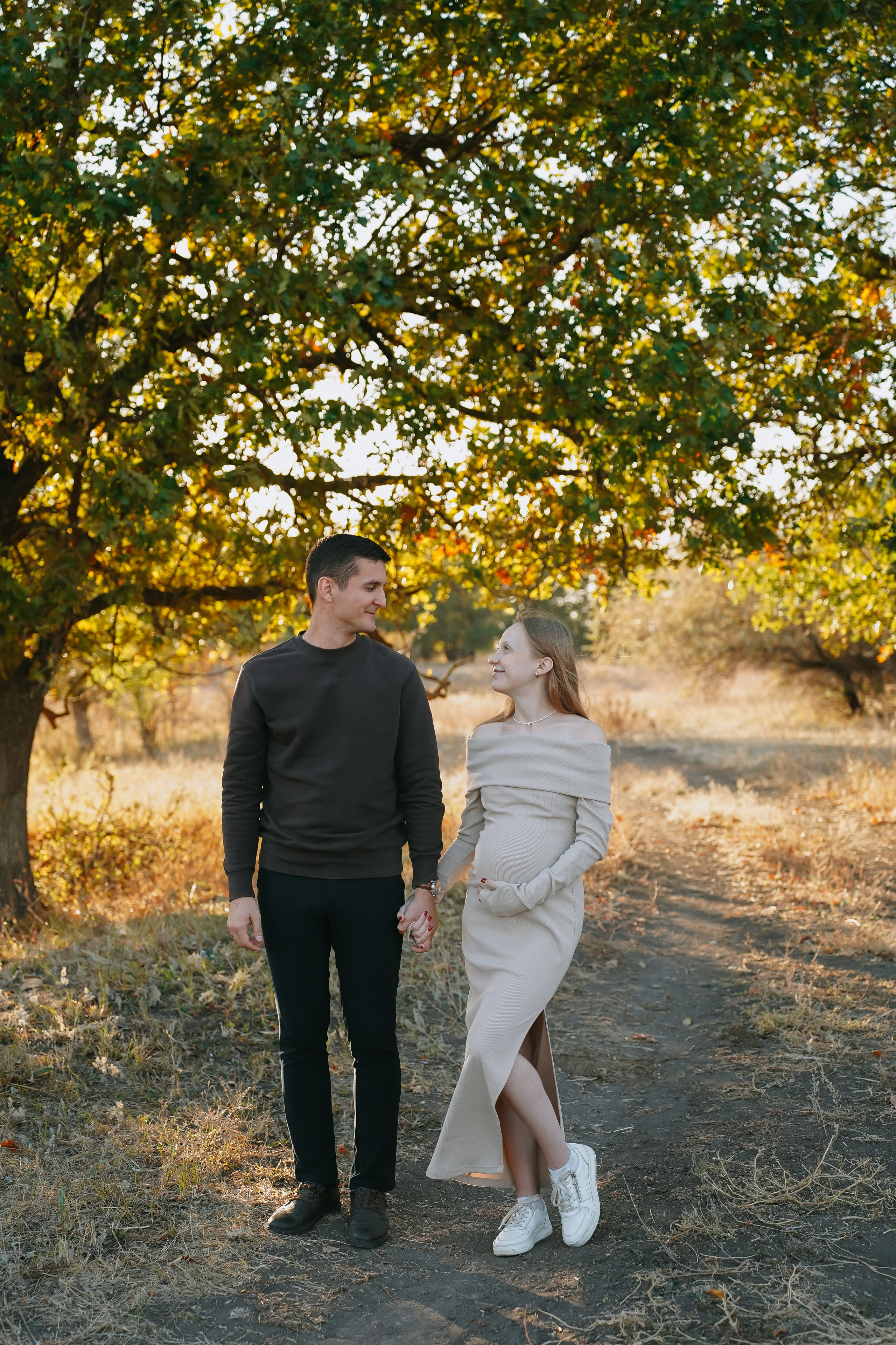 Дима и Даша. Свадебный и семейный фотограф в Волгограде Наталья Наумова