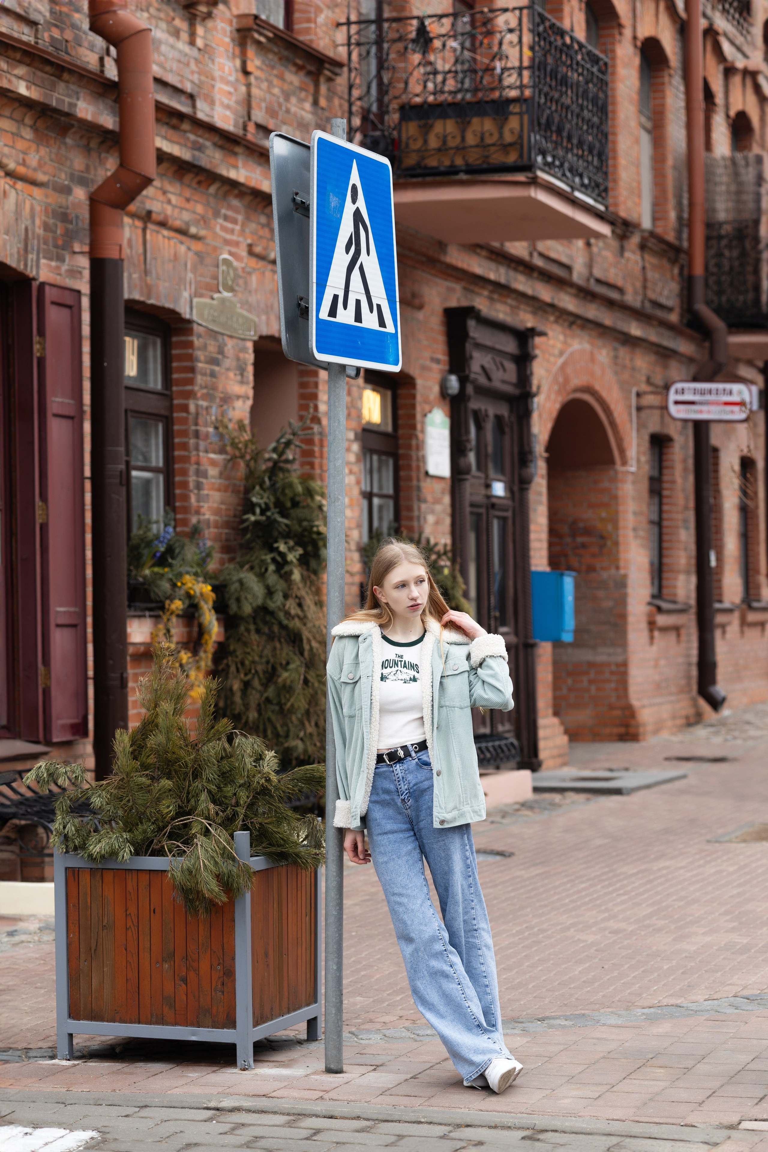 Индивидуальные фотопрогулки. Фотограф Минск