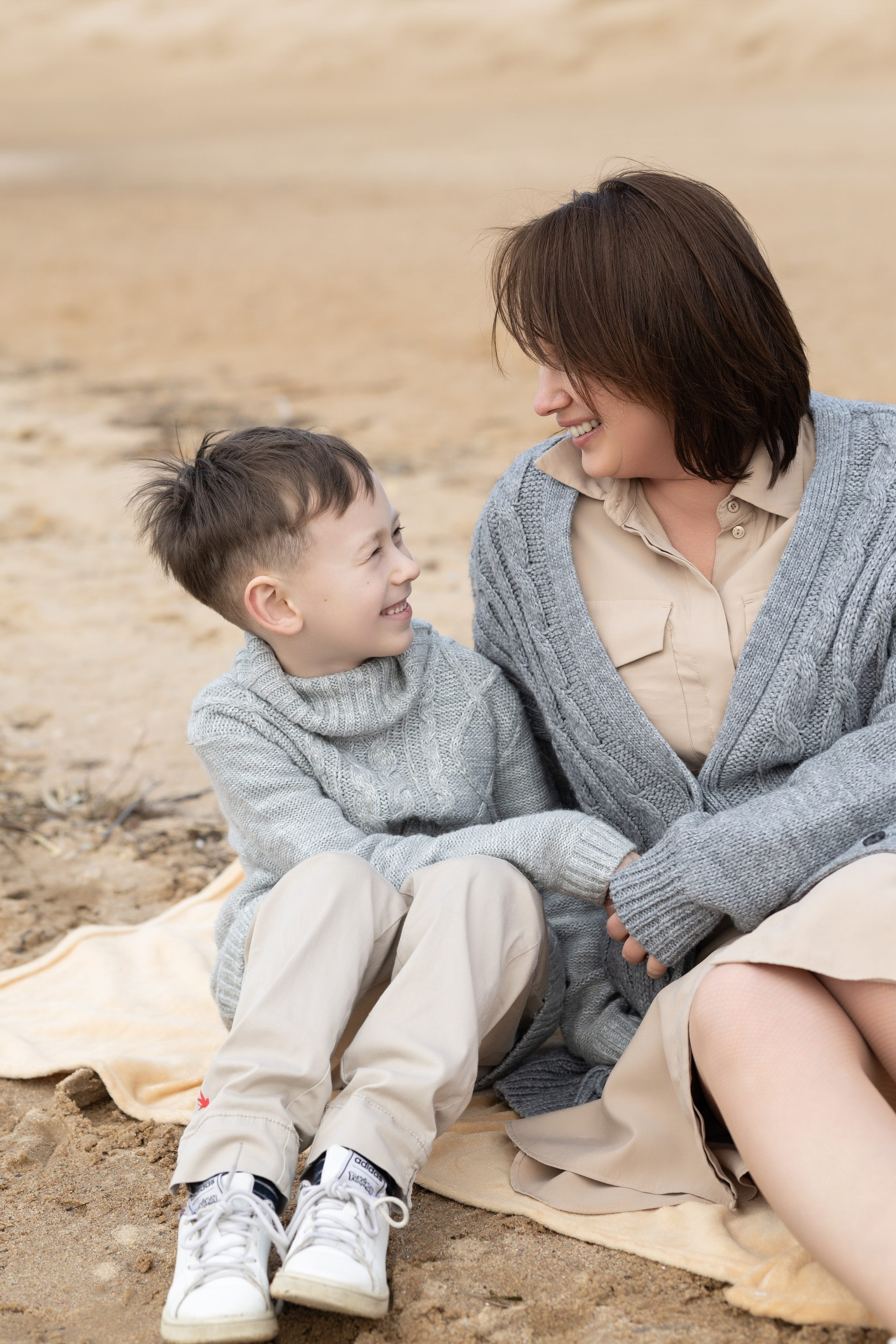 Семейные фотосессии. Фотограф Минск