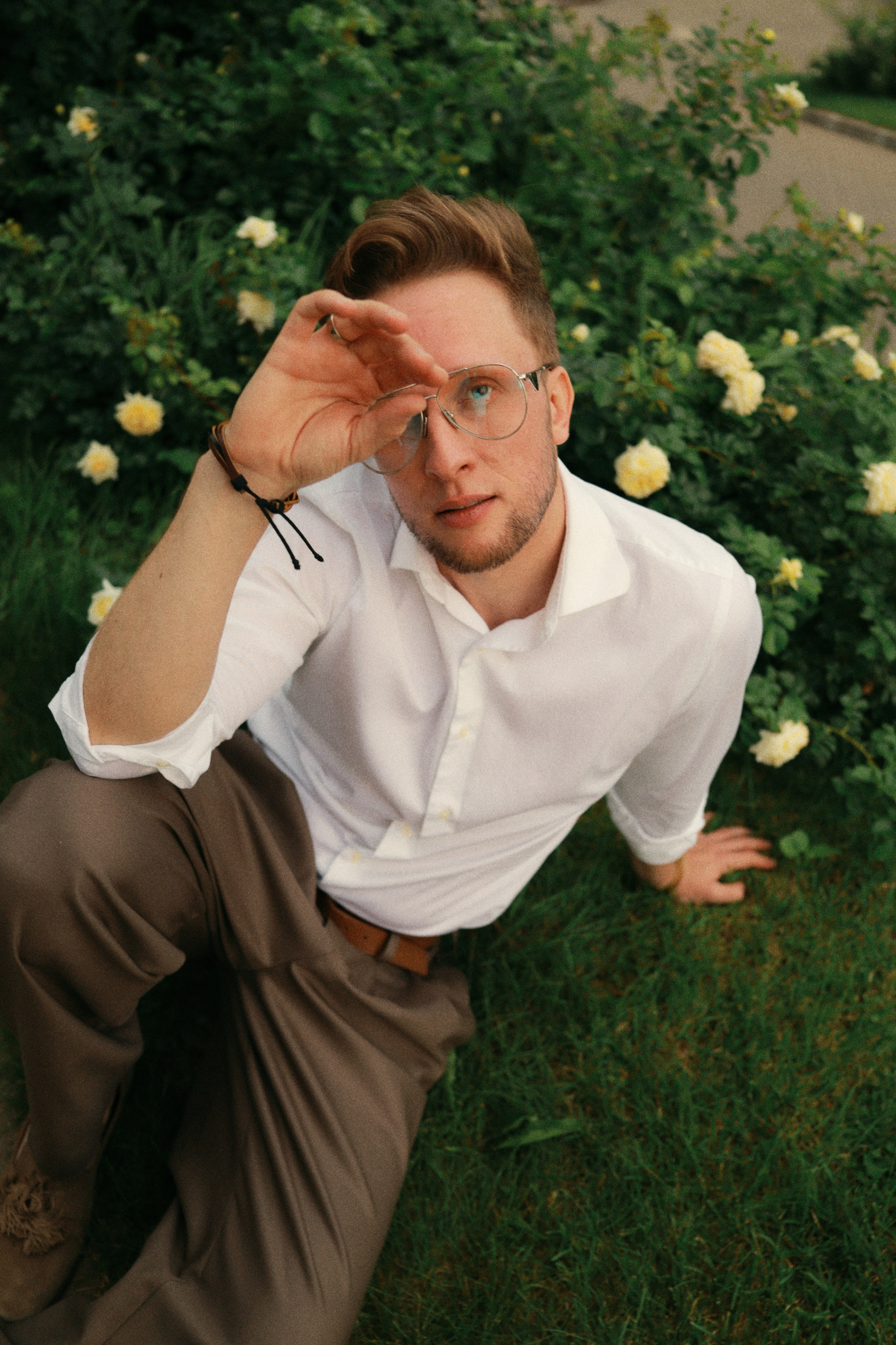 Атмо. Фотограф во Владимире, Москве и Суздале — Полина Романычева