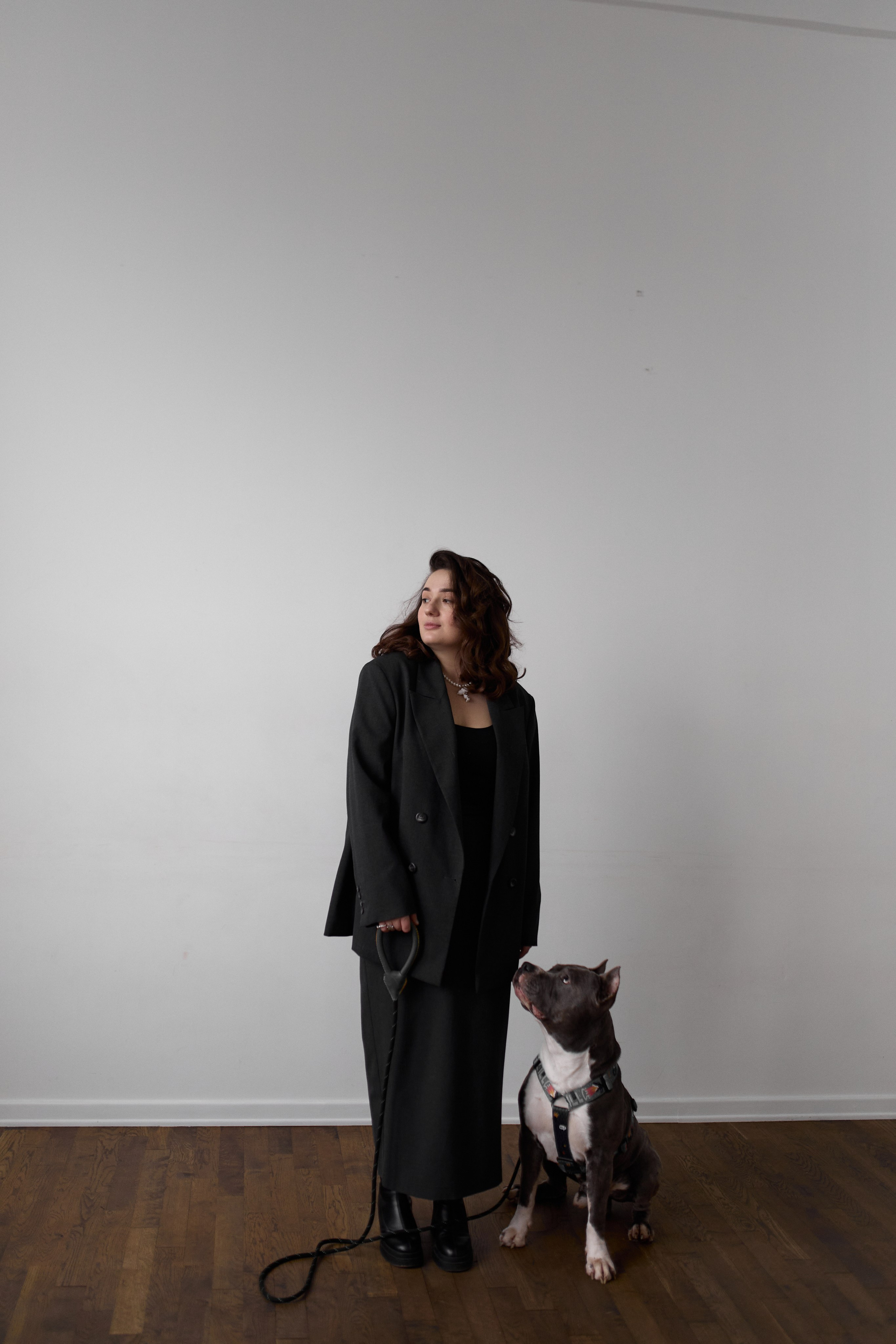 Юля и Север. Ваш душевный фотограф