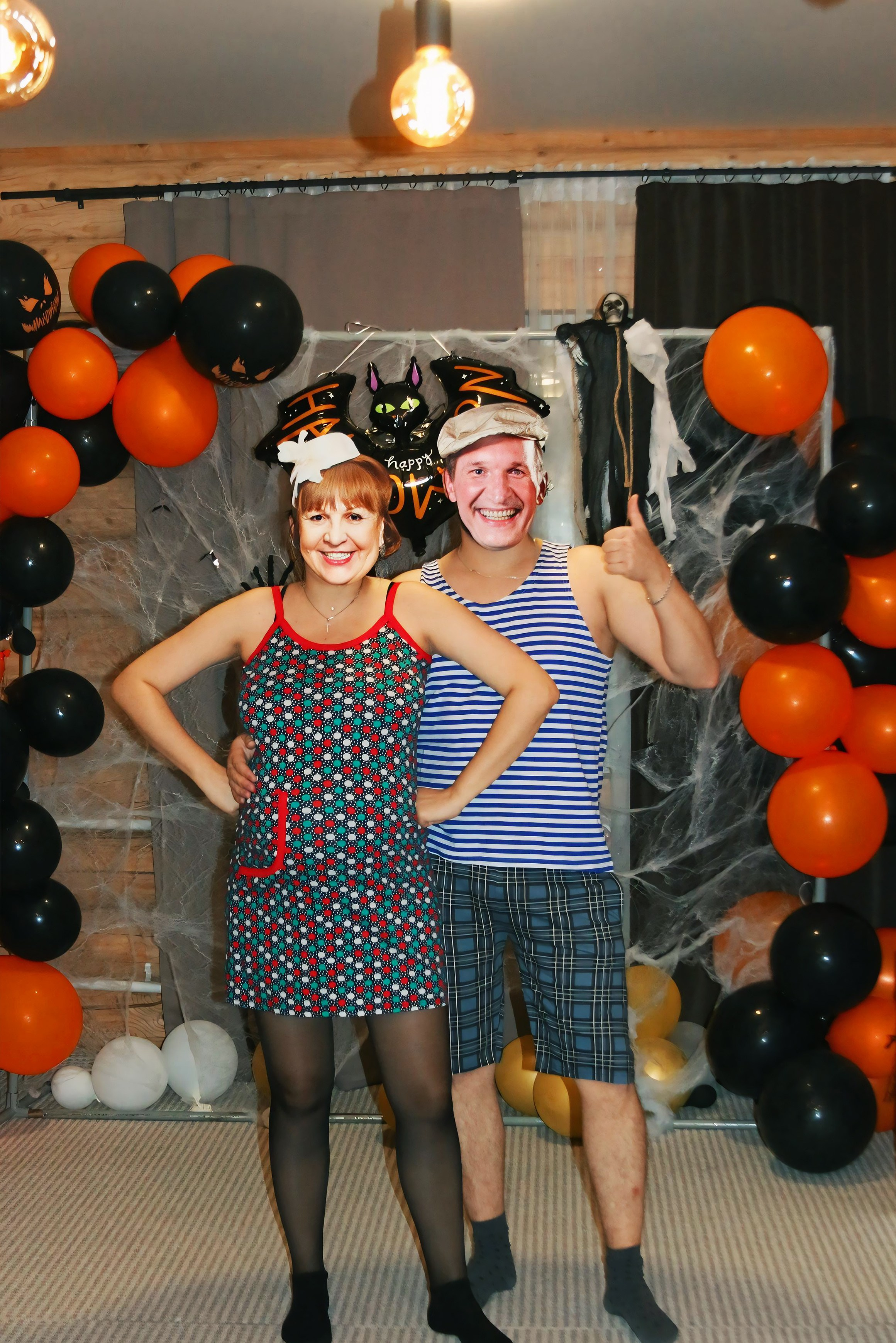 Годовщина свадьбы