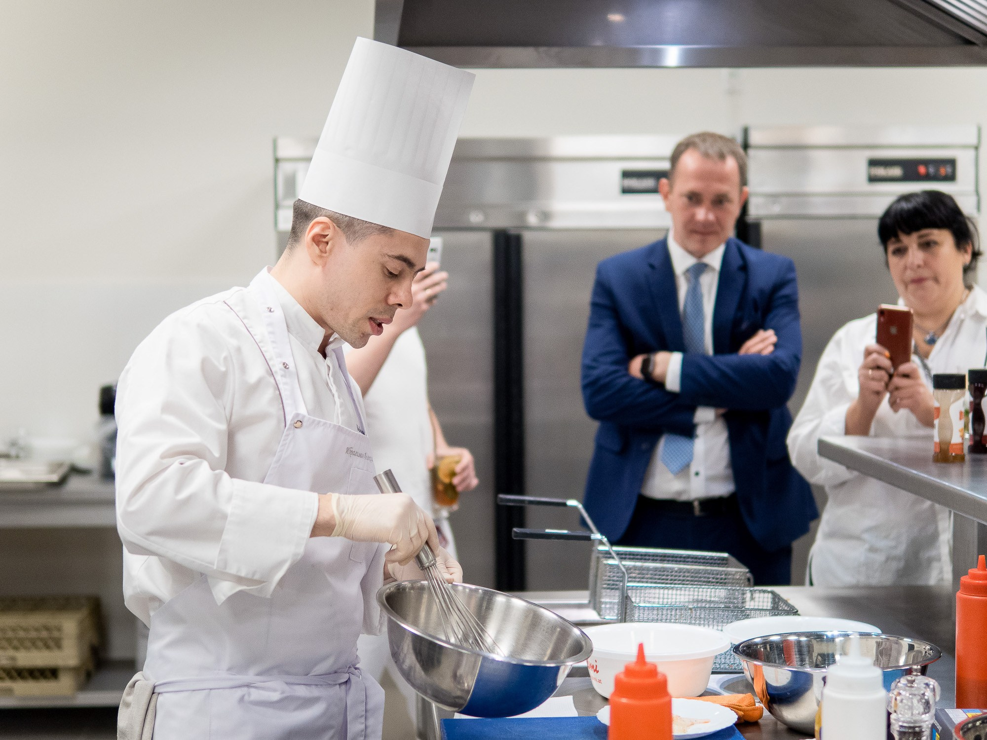 Almi Russia. Презентация новой продукции. Репортажный фотограф Денис Тихомиров. Москва