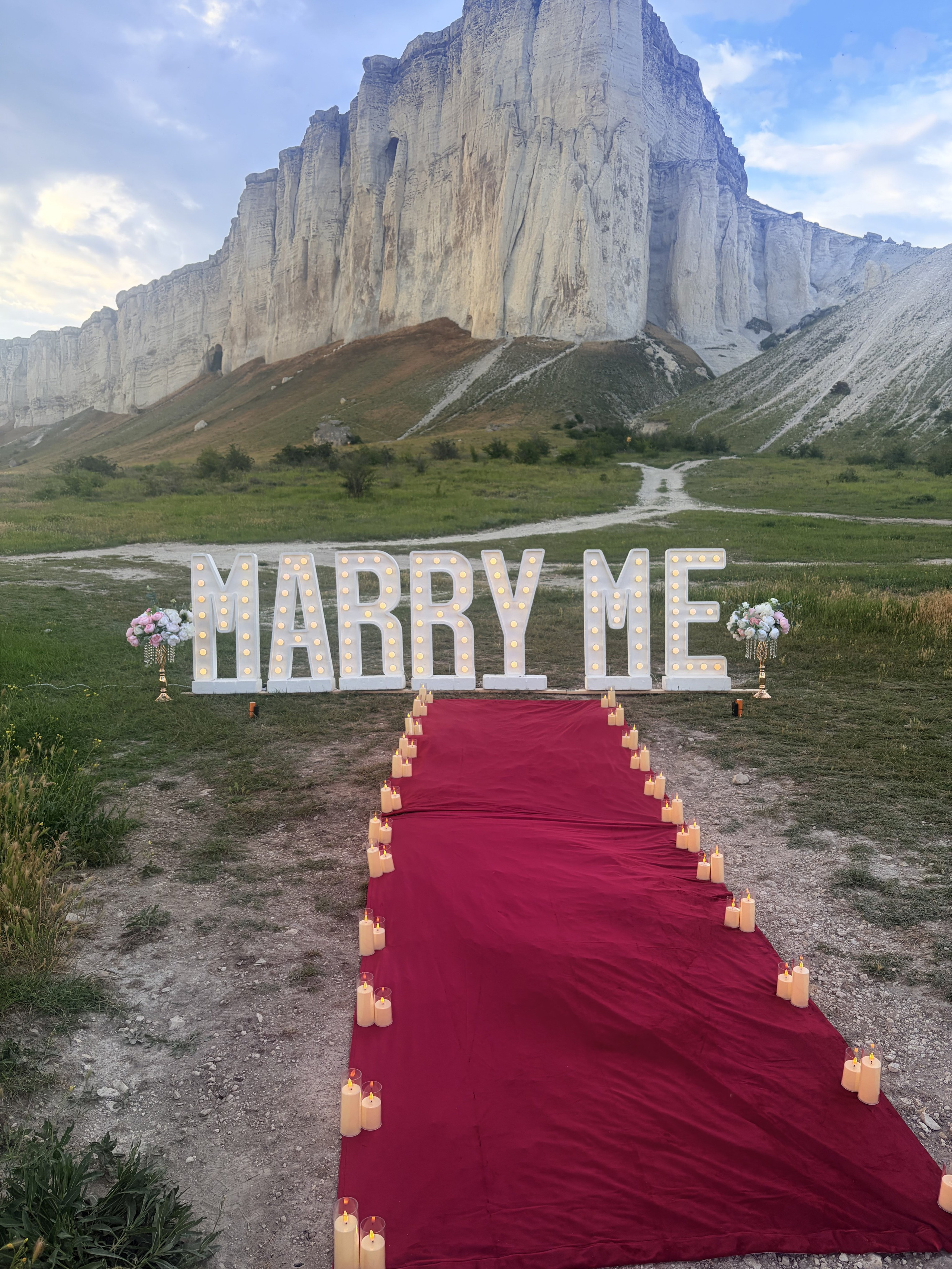 MARRY ME. Организация мероприятий Крым l Бахчисарай