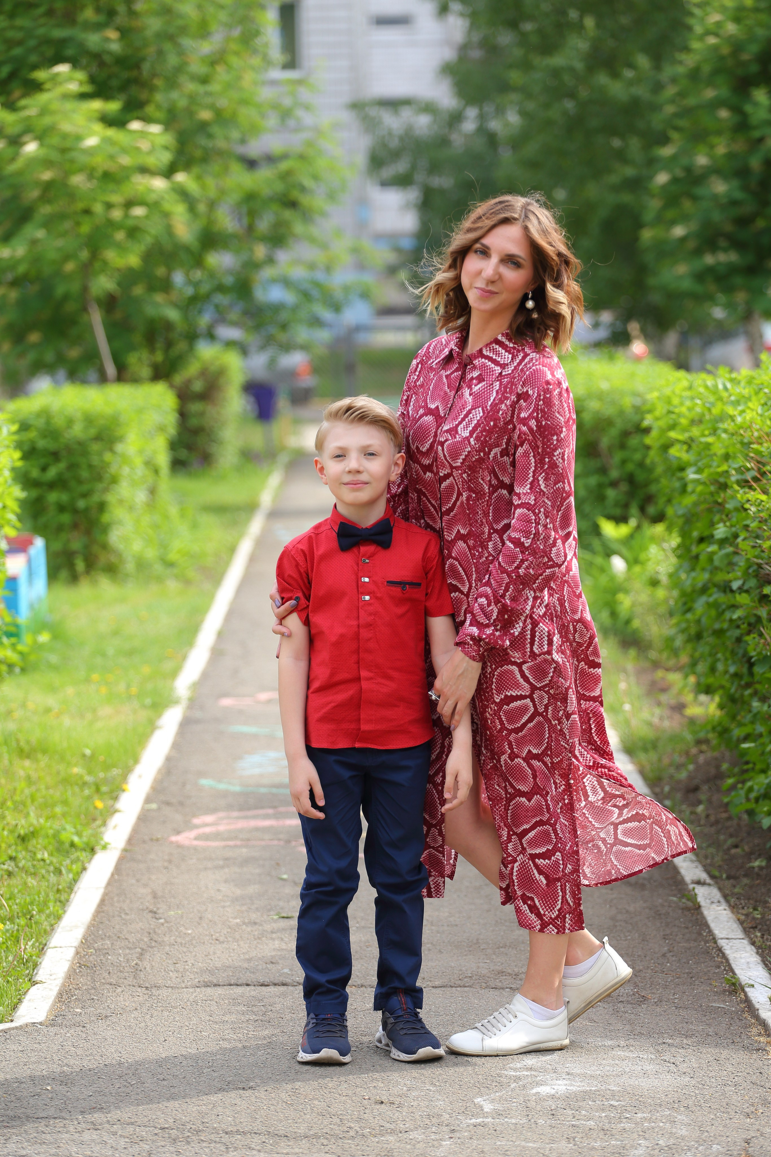 Детский сад. Фотограф в Барнауле Юлия Яковлева