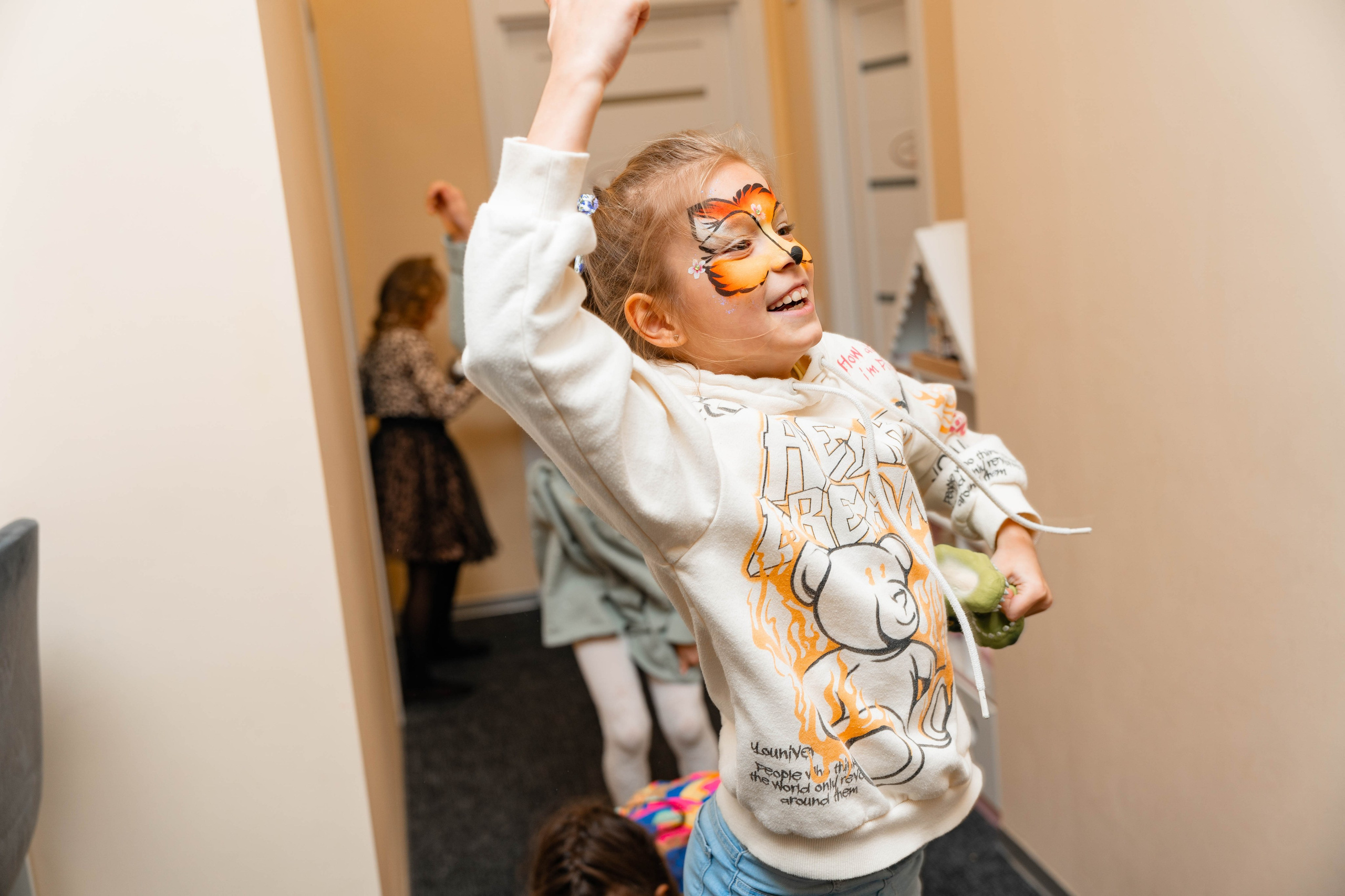 День Рождения Лауры в TiDi-клуб. Фотограф Никита Комаров