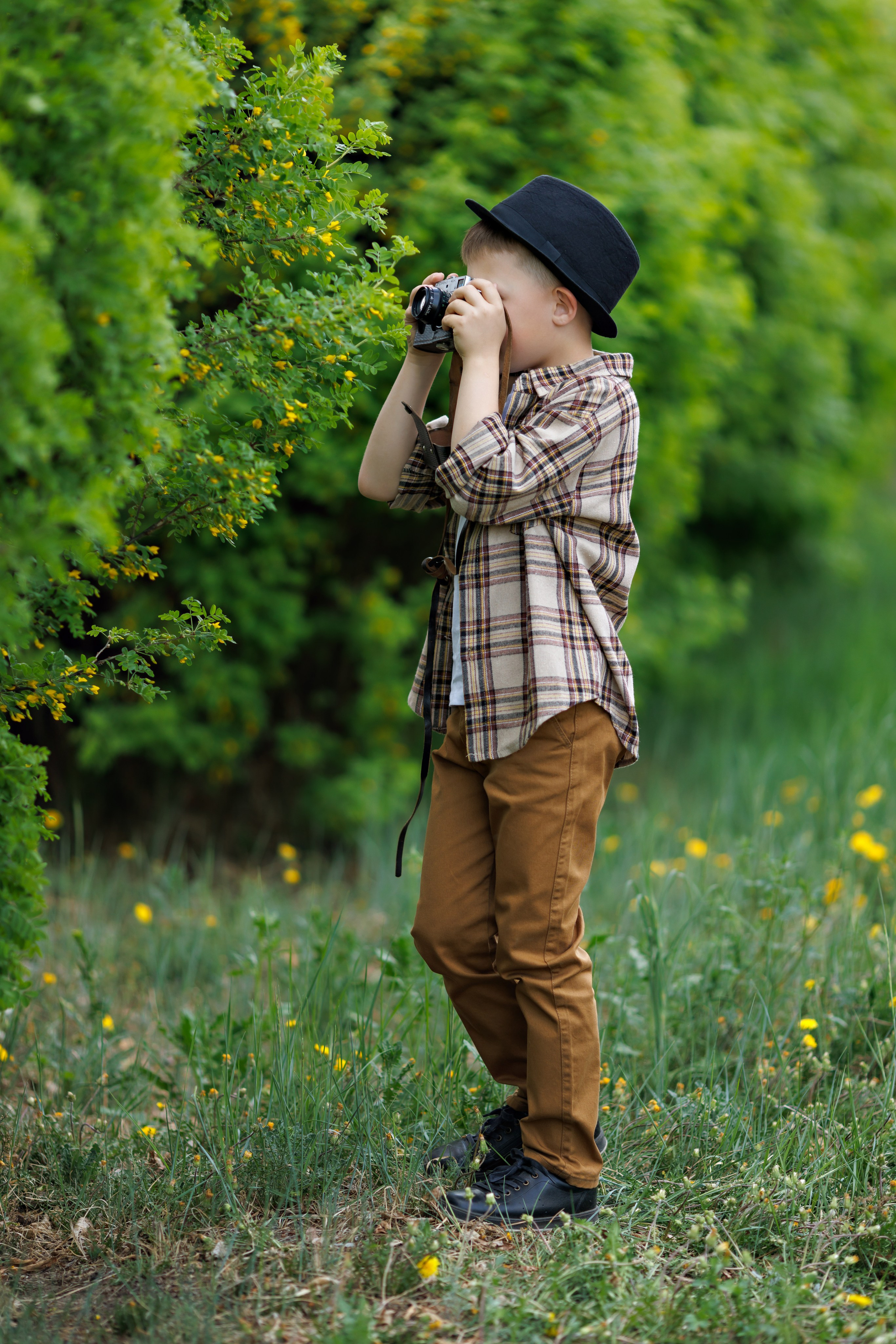 Дети. Организую и проведу любые фотосессии в солнечной Бурятии, в Улан-Удэ!