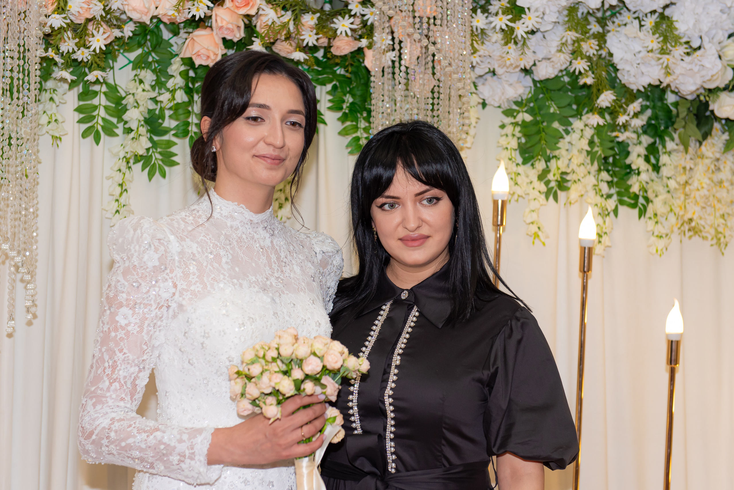 Свадьба Алана и Луизы ❤️. Фотограф. Северная — Осетия