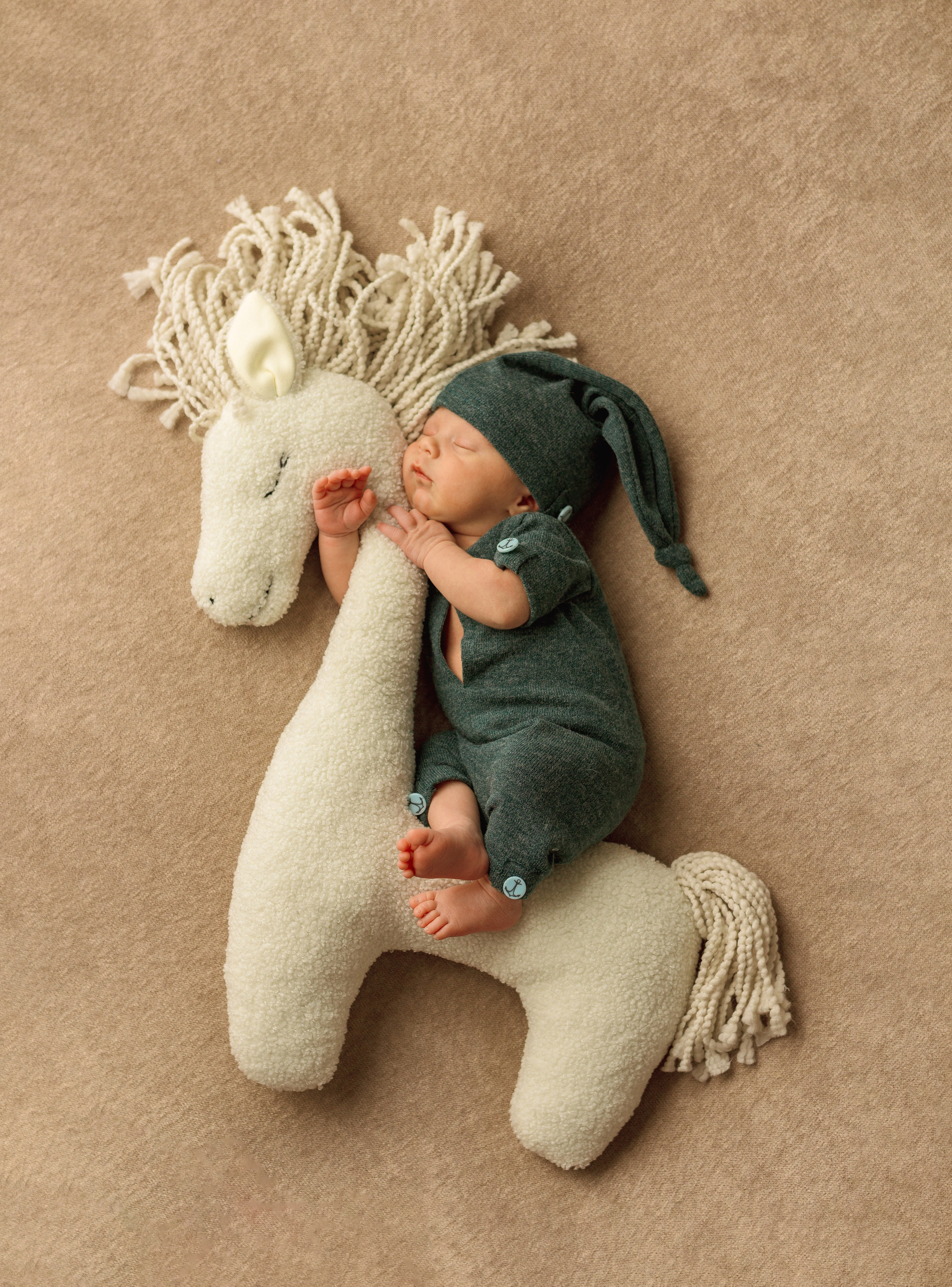 Мальчики. Фотограф новорожденных в Минске Валерия Довнар
