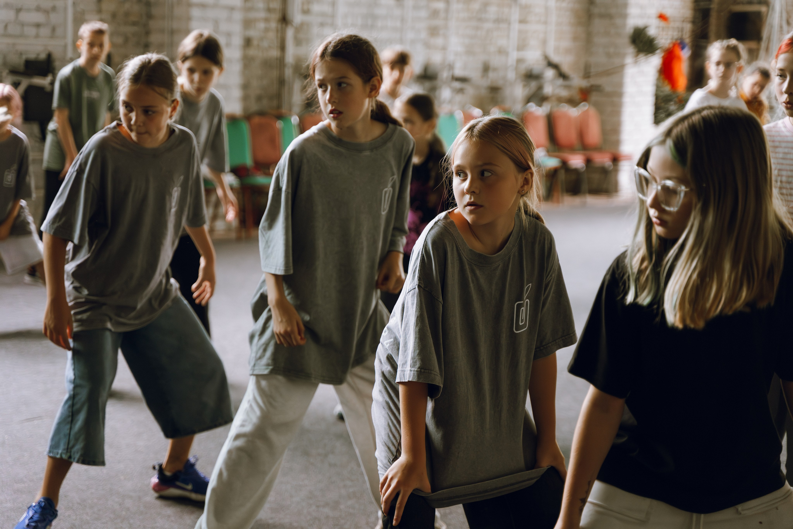 FO camp 4 2025. Фотограф Надежда Погребняк | Рязань | Москва