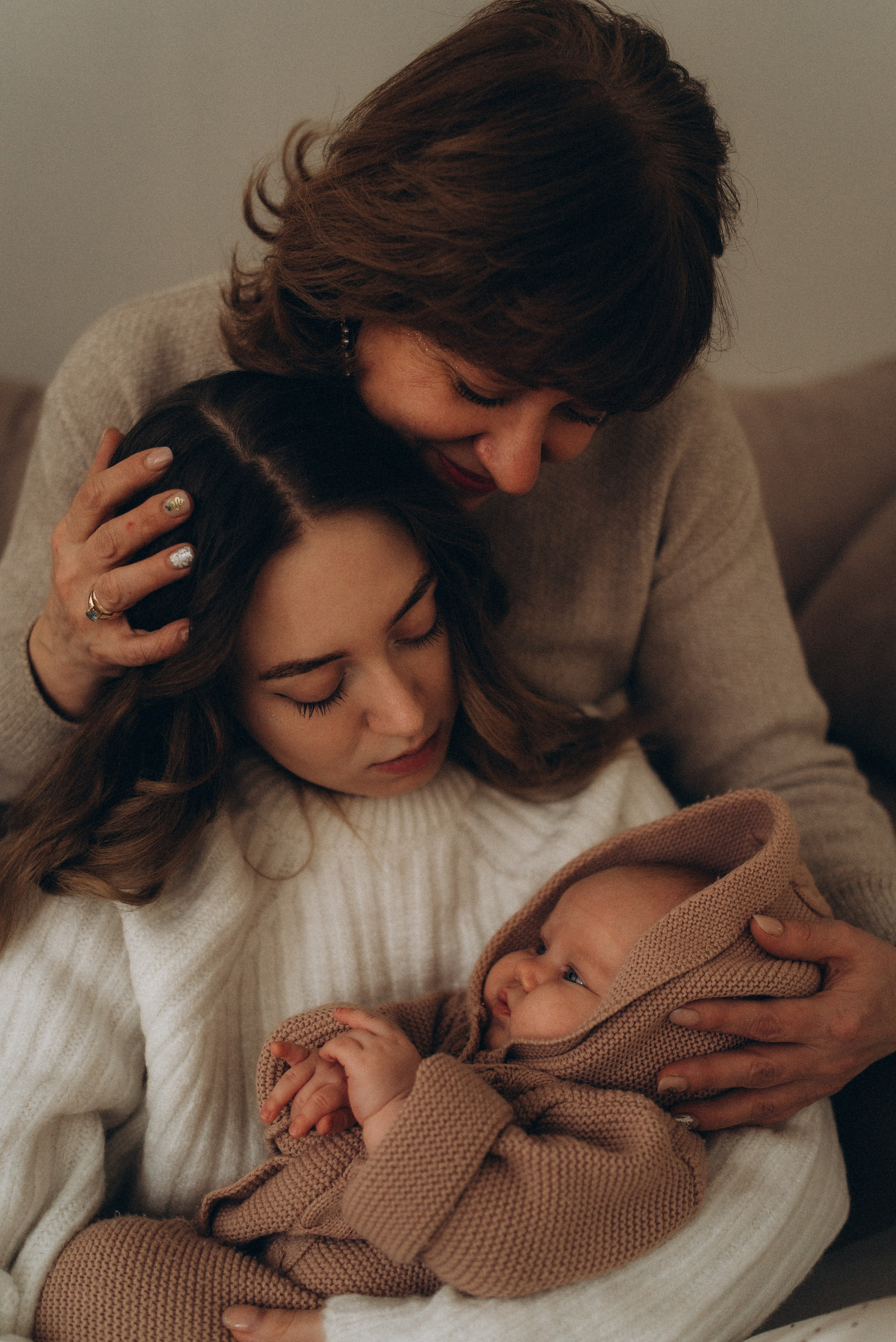 Семейные съемки. Фотограф в Новокузнецке Хорагай Ондар