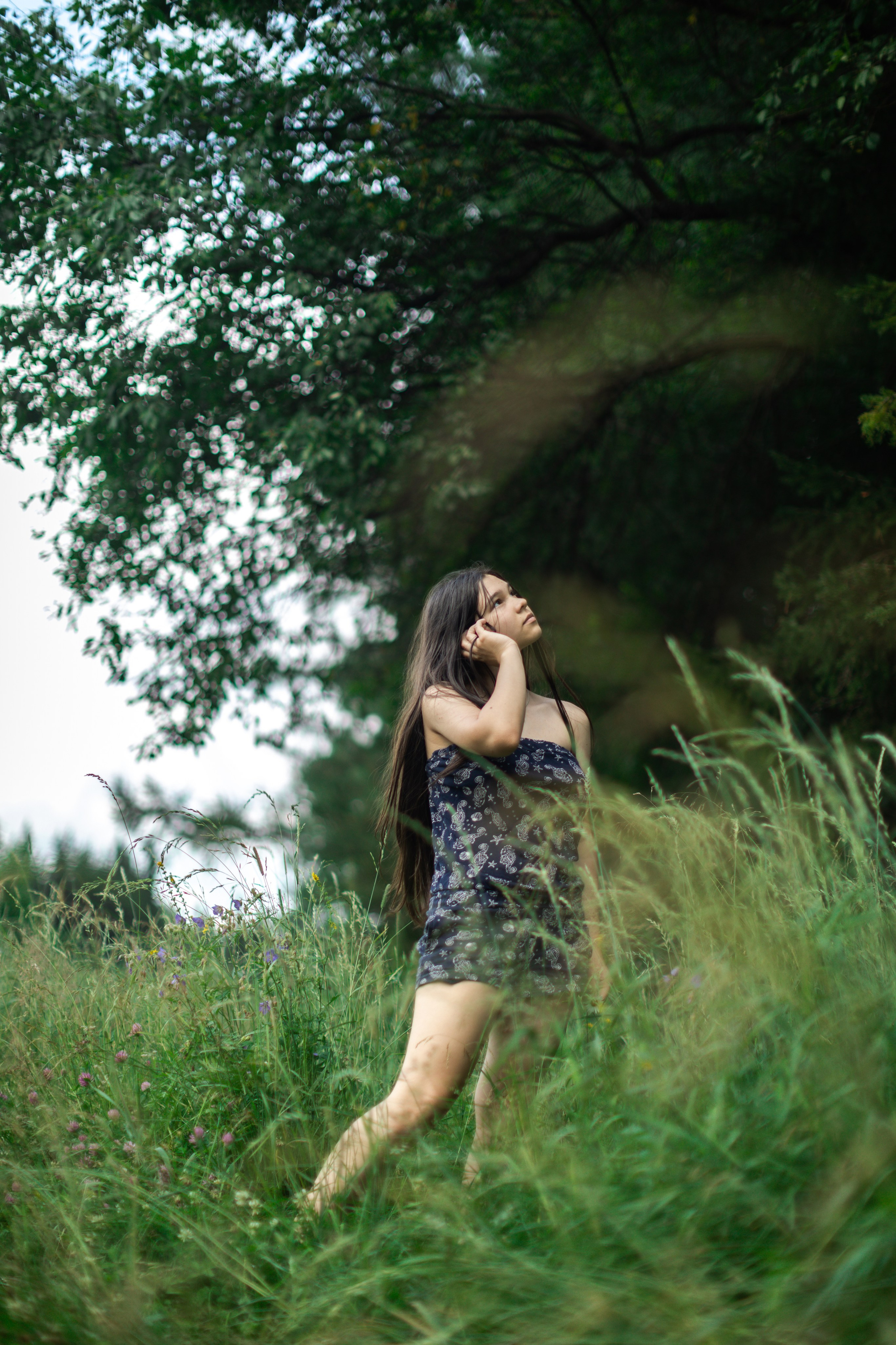 Трава. Art my Pho