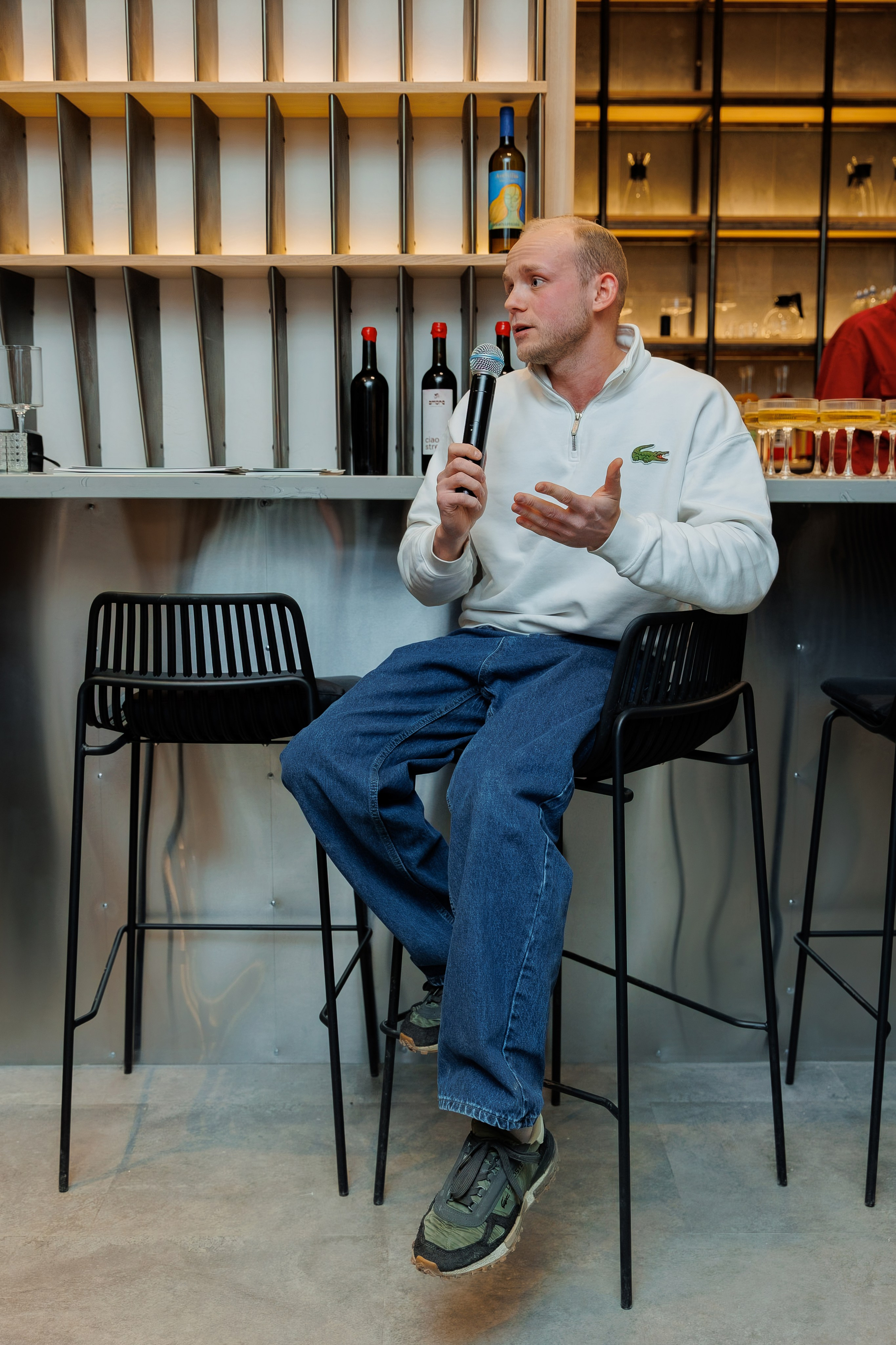 AMORE ОТРКРЫТИЕ — DAY I. СВОИ. ФОТООТЧЕТЫ-СОБЫТИЯ-МЕСТА