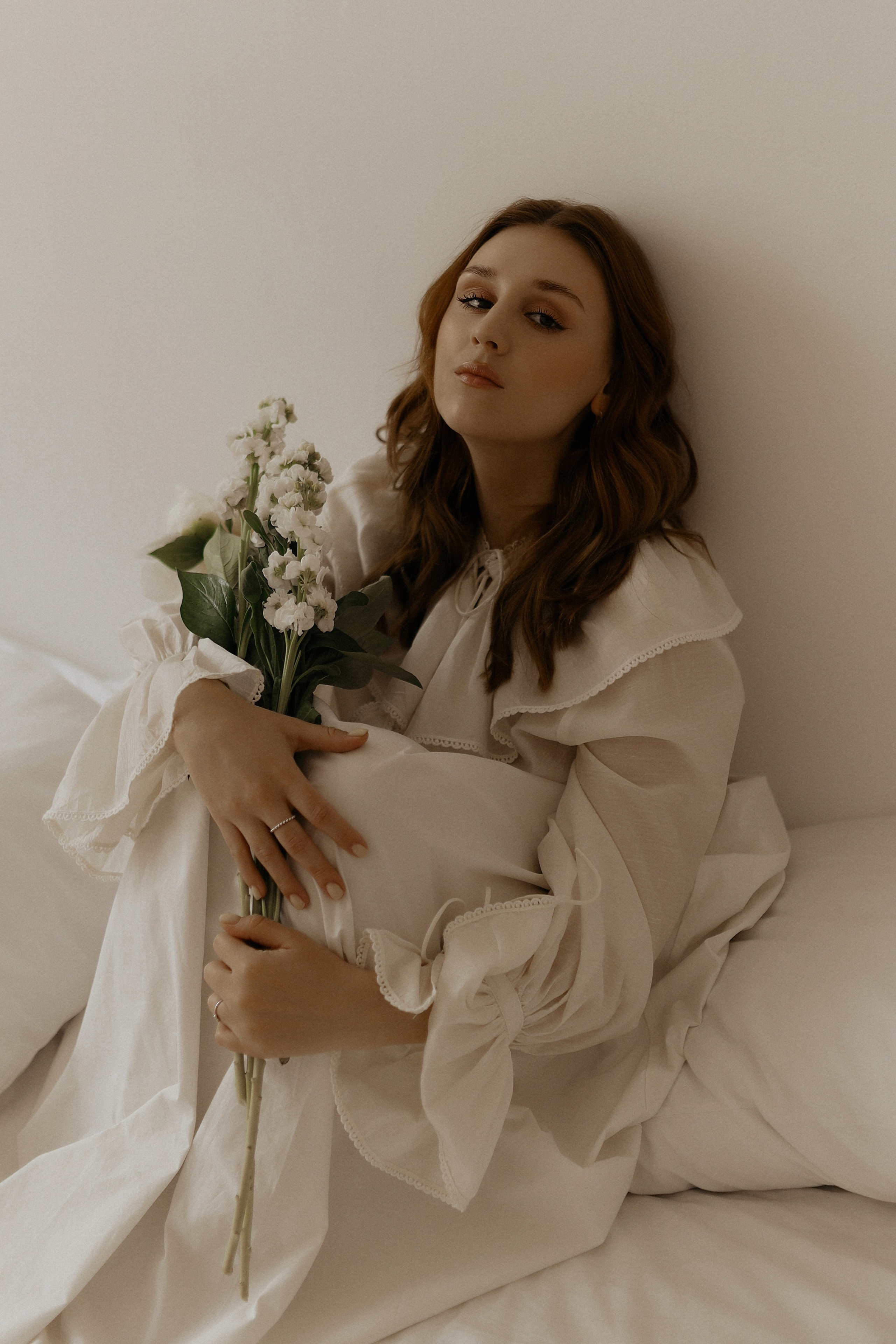 Полина. DARYA.BELKINA