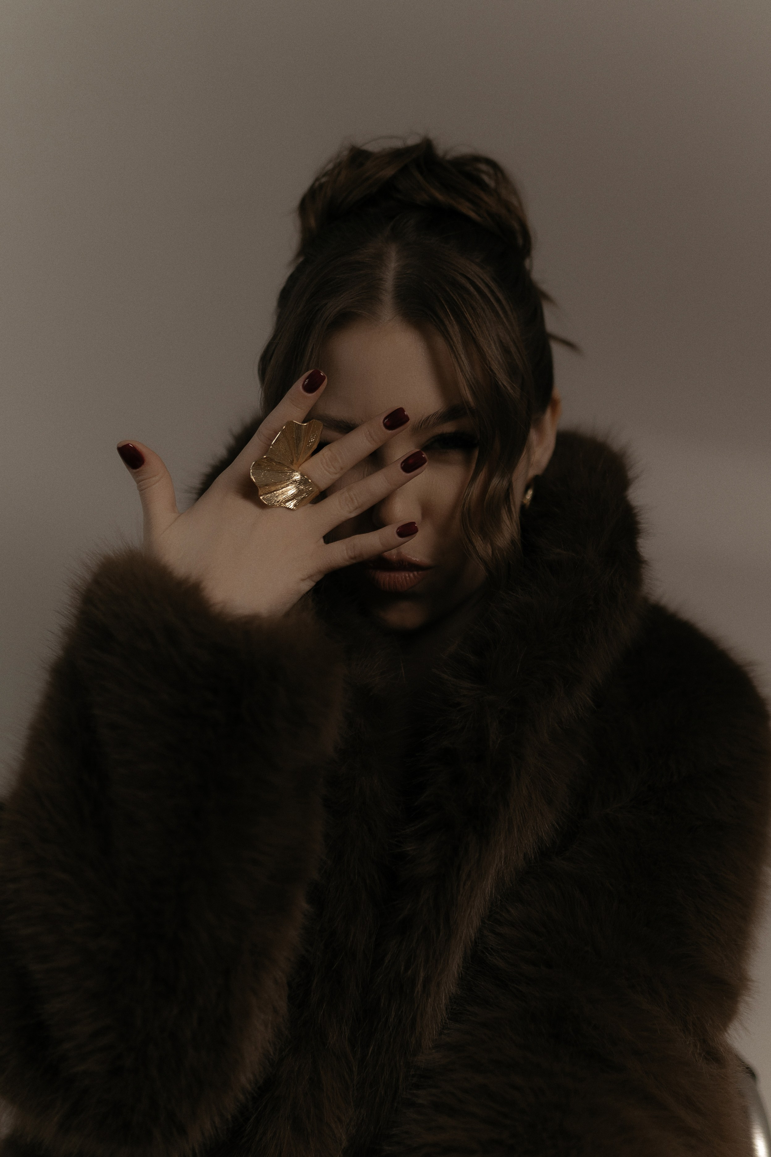 Арина. DARYA.BELKINA