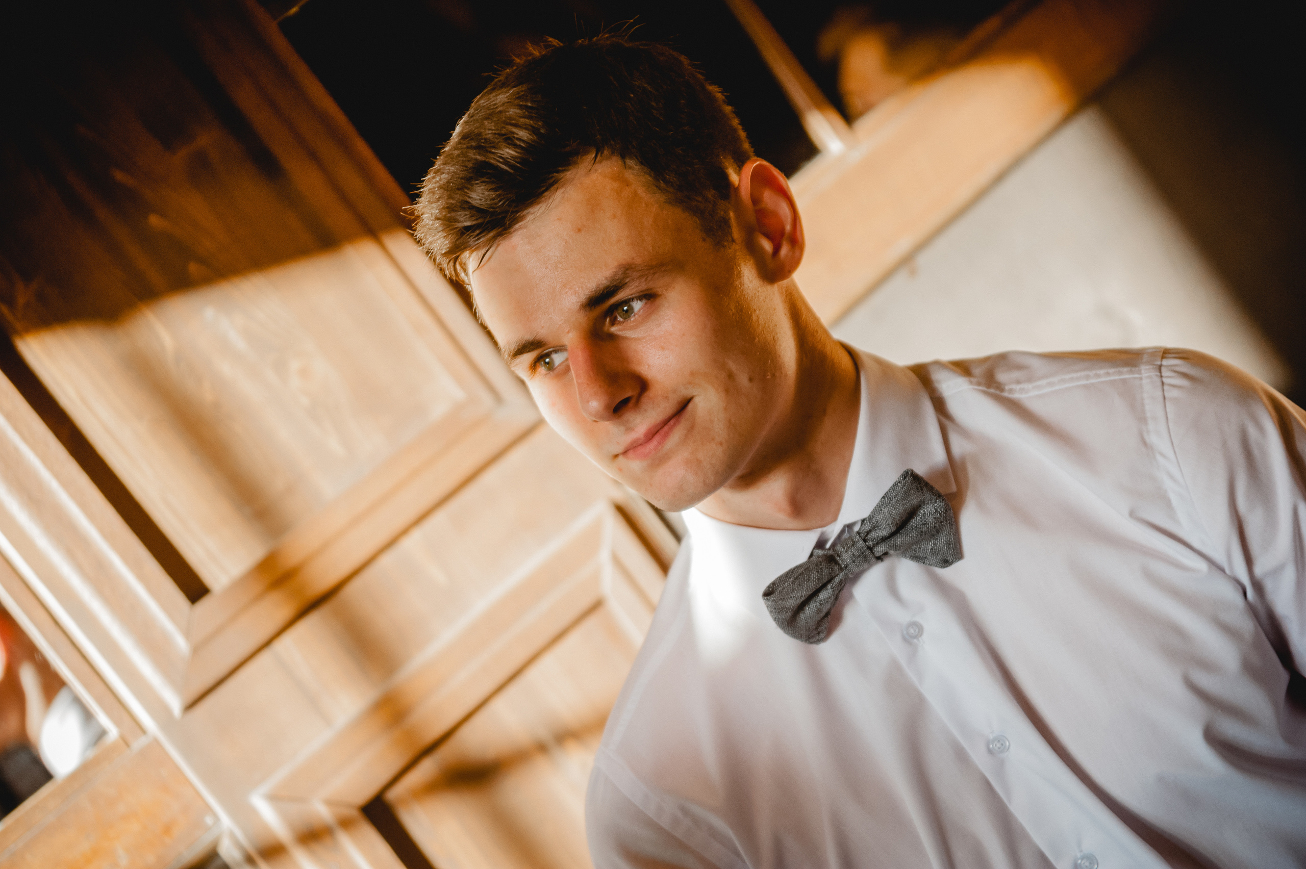 Wedding day. Family Photographer in Toronto — Natural Family & Lifestyle Photography | Khorosheva Irina