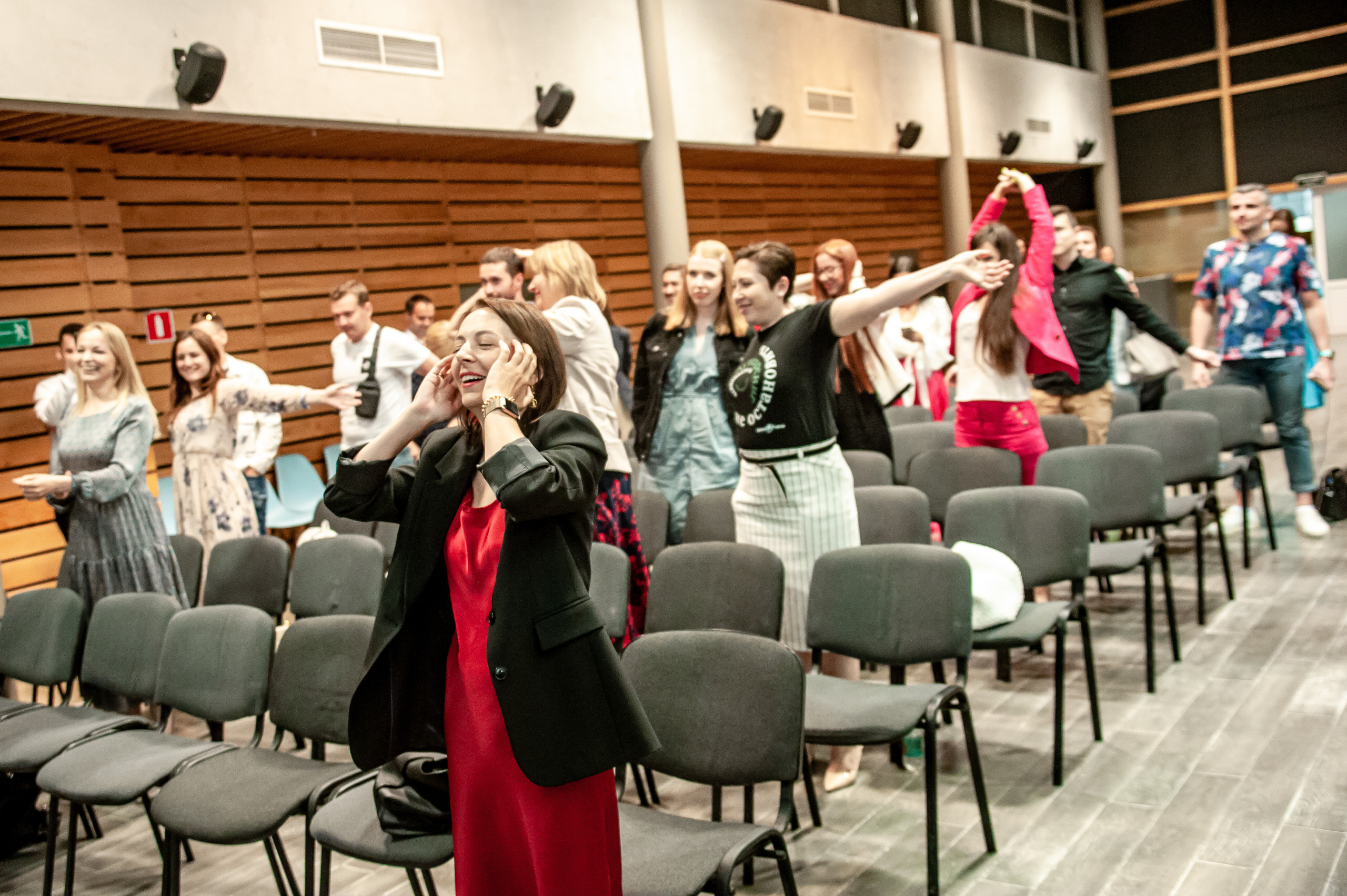 Бизнес-конференция. Family Photographer in Toronto — Natural Family & Lifestyle Photography | Khorosheva Irina