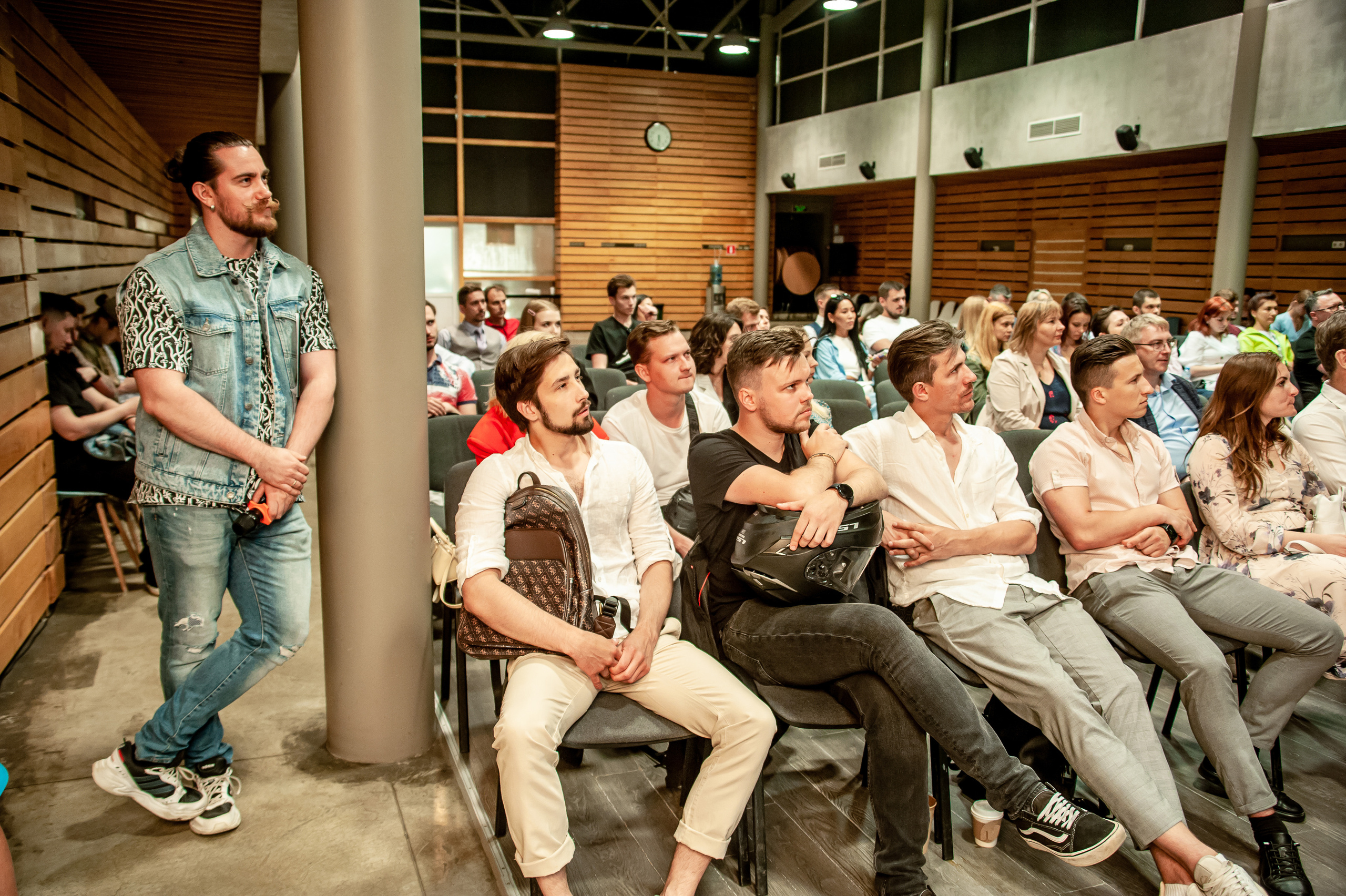 Бизнес-конференция. Family Photographer in Toronto — Natural Family & Lifestyle Photography | Khorosheva Irina