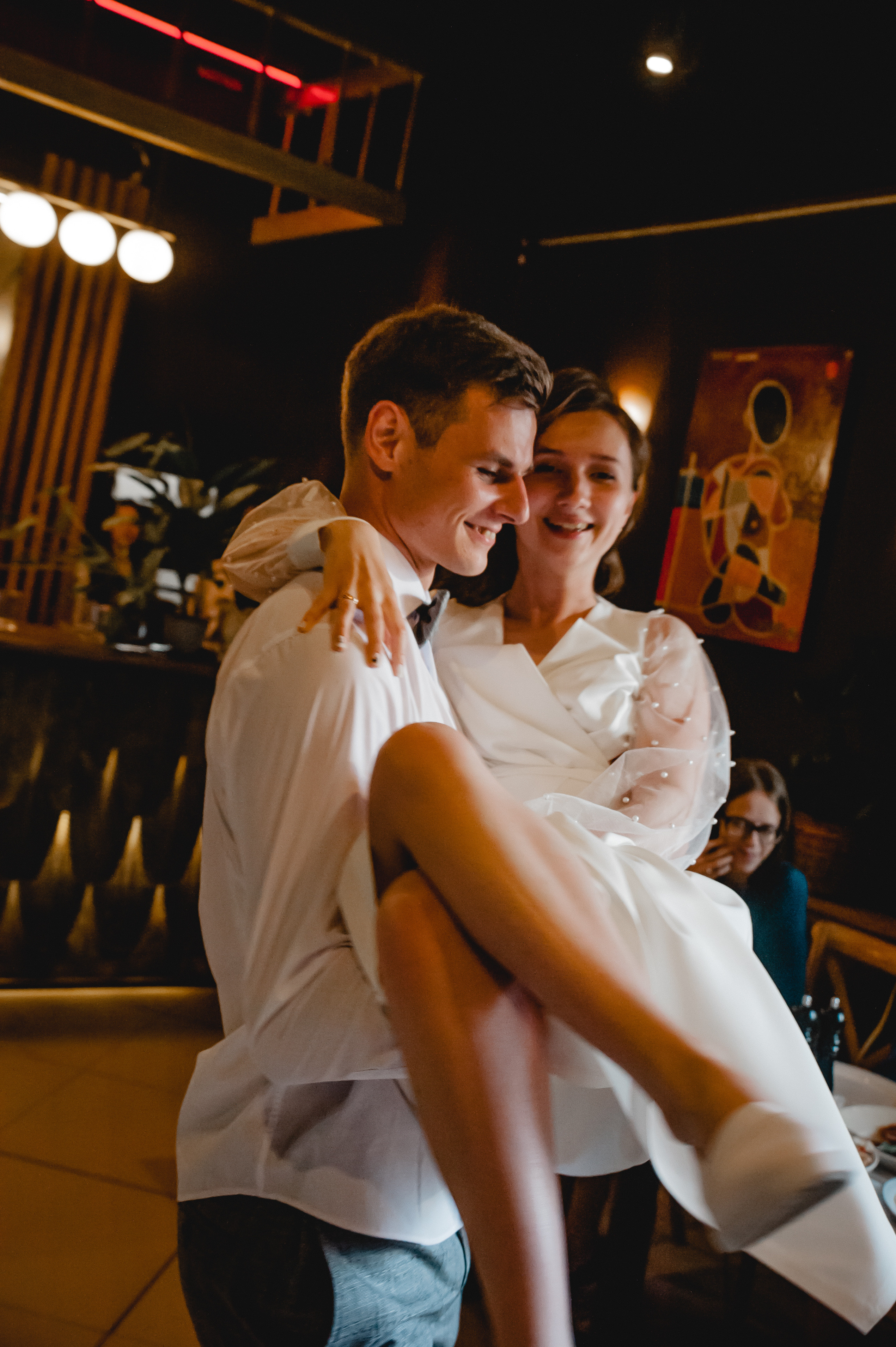 Wedding day. Family Photographer in Toronto — Natural Family & Lifestyle Photography | Khorosheva Irina