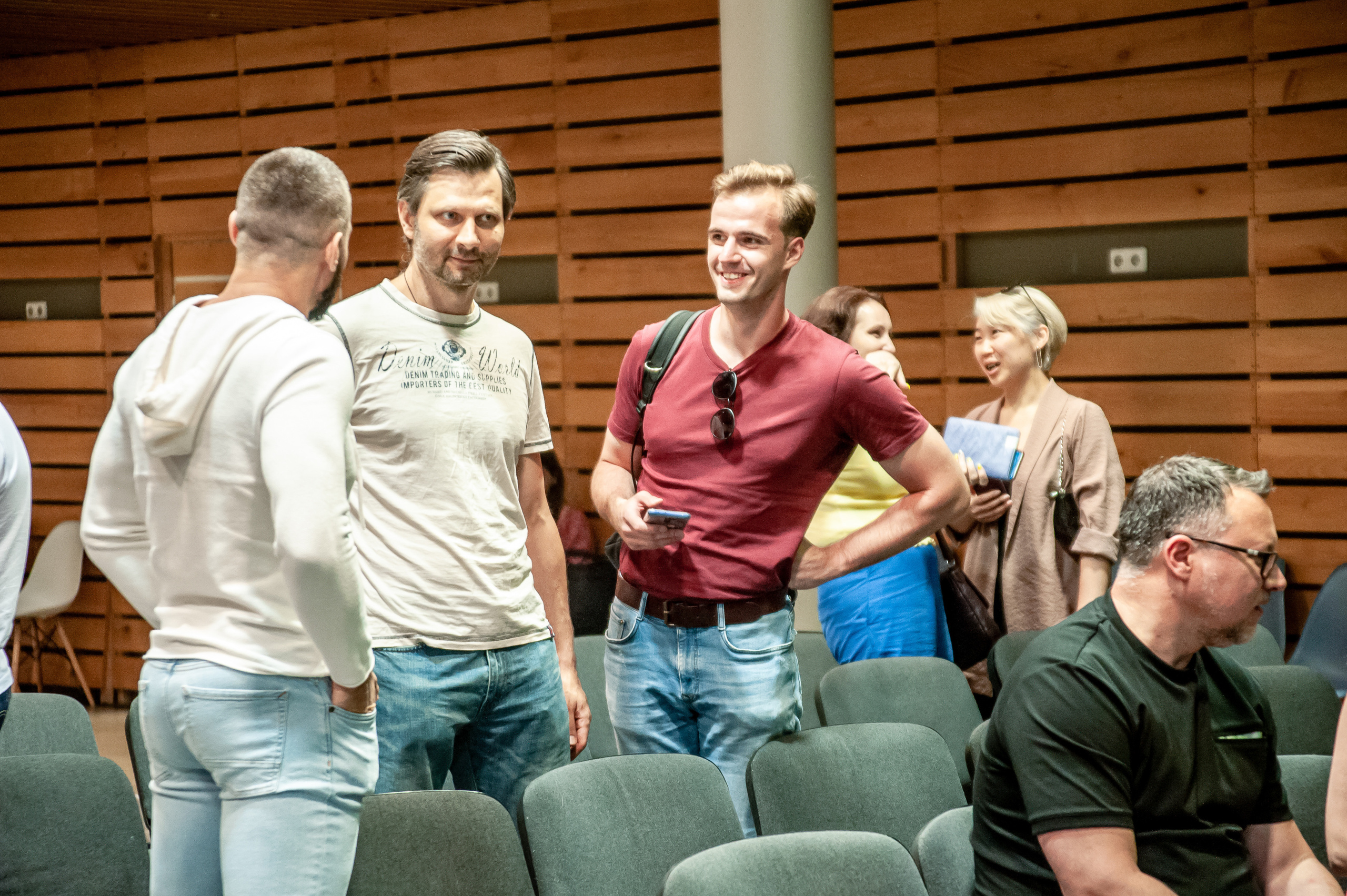 Бизнес-конференция. Family Photographer in Toronto — Natural Family & Lifestyle Photography | Khorosheva Irina