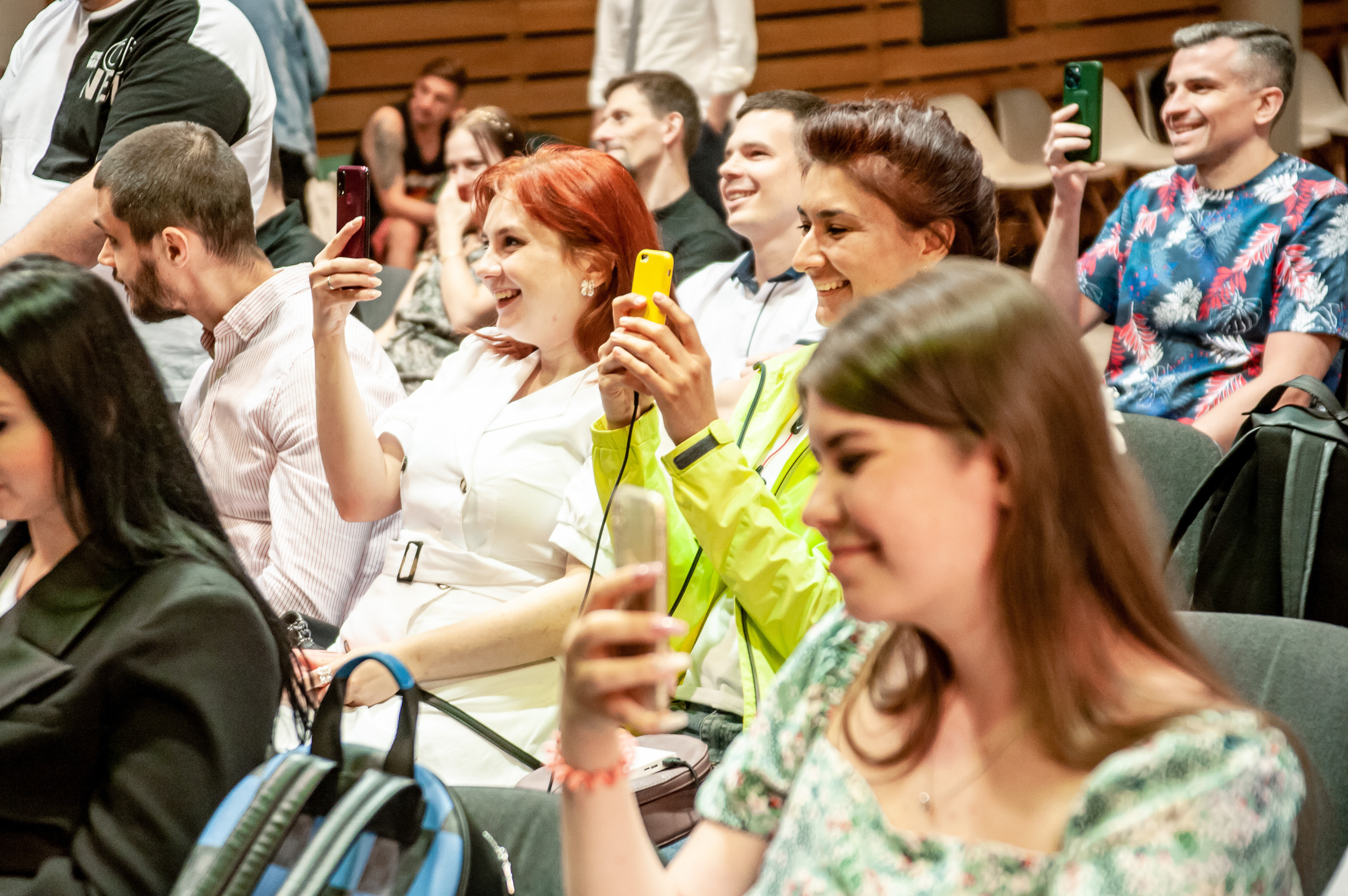 Бизнес-конференция. Family Photographer in Toronto — Natural Family & Lifestyle Photography | Khorosheva Irina