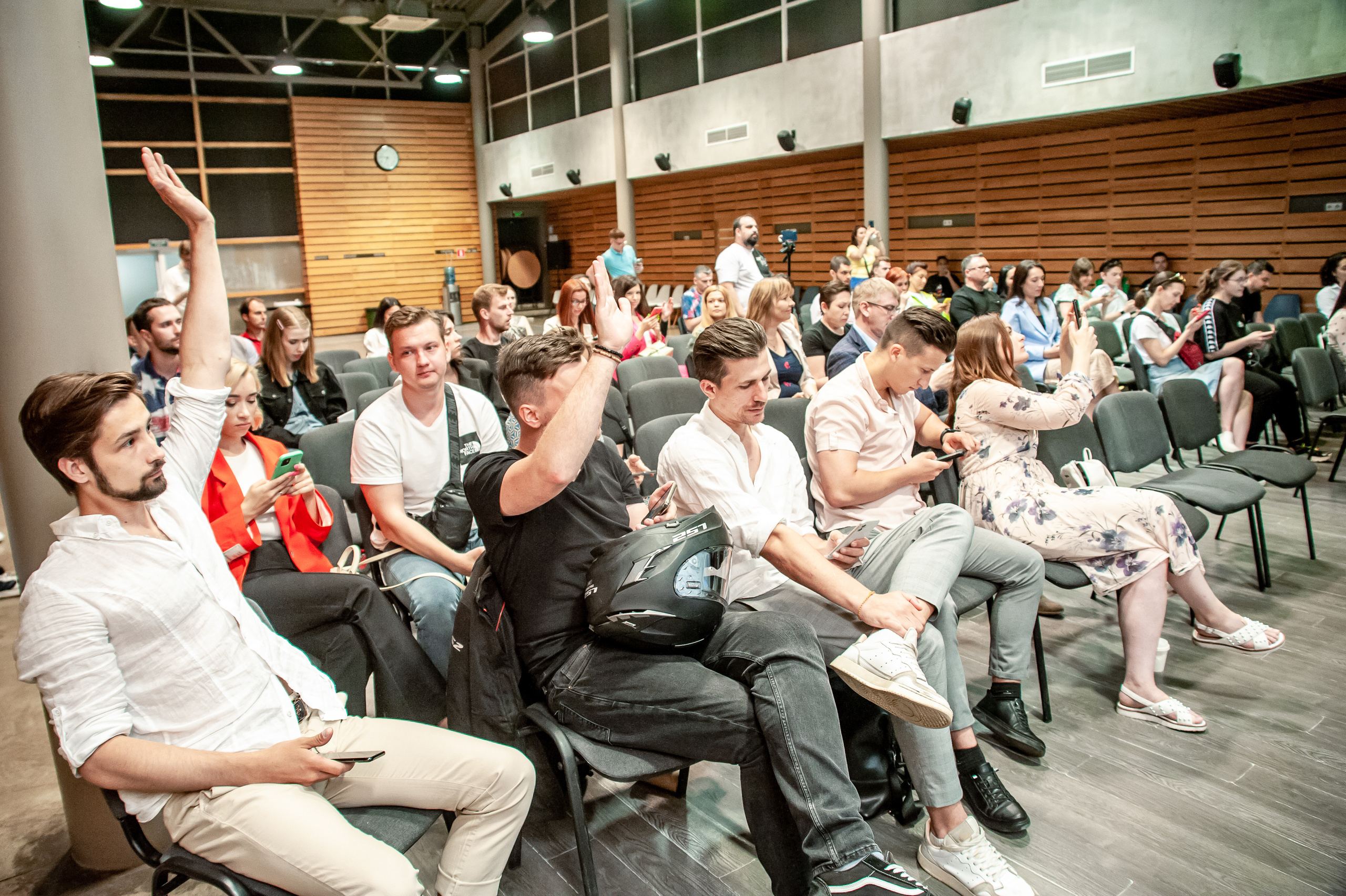 Бизнес-конференция. Family Photographer in Toronto — Natural Family & Lifestyle Photography | Khorosheva Irina