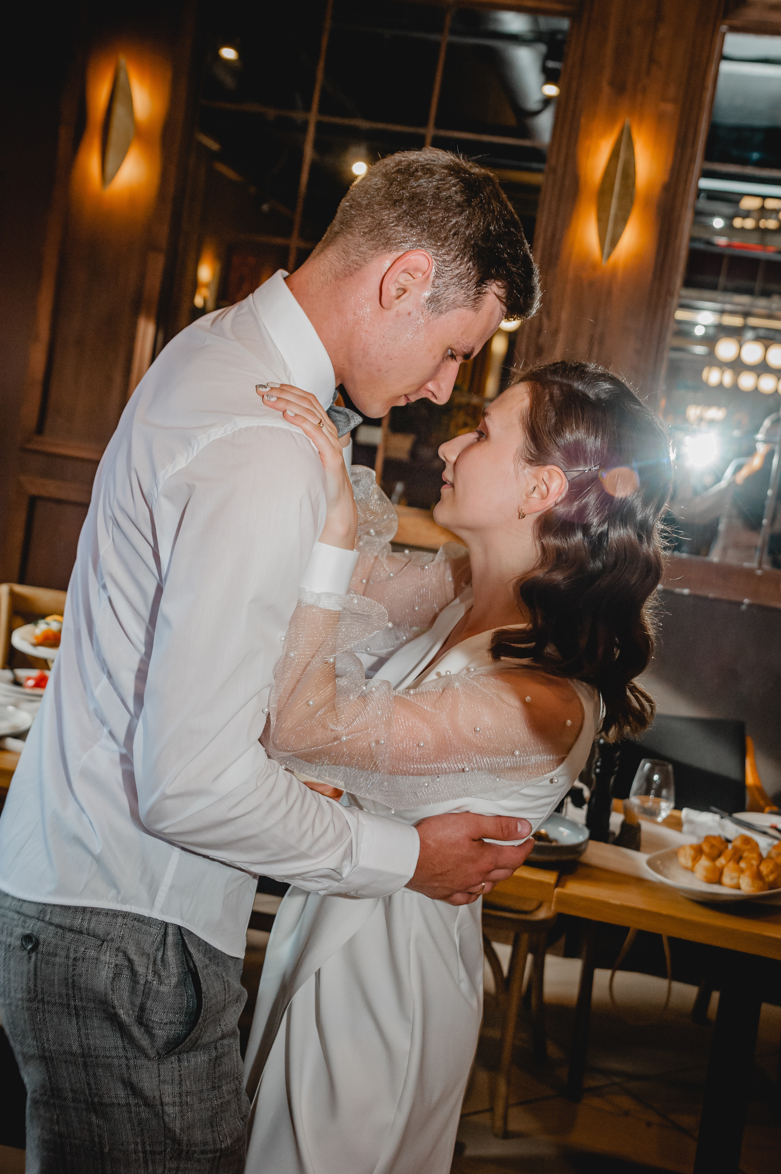 Wedding day. Family Photographer in Toronto — Natural Family & Lifestyle Photography | Khorosheva Irina