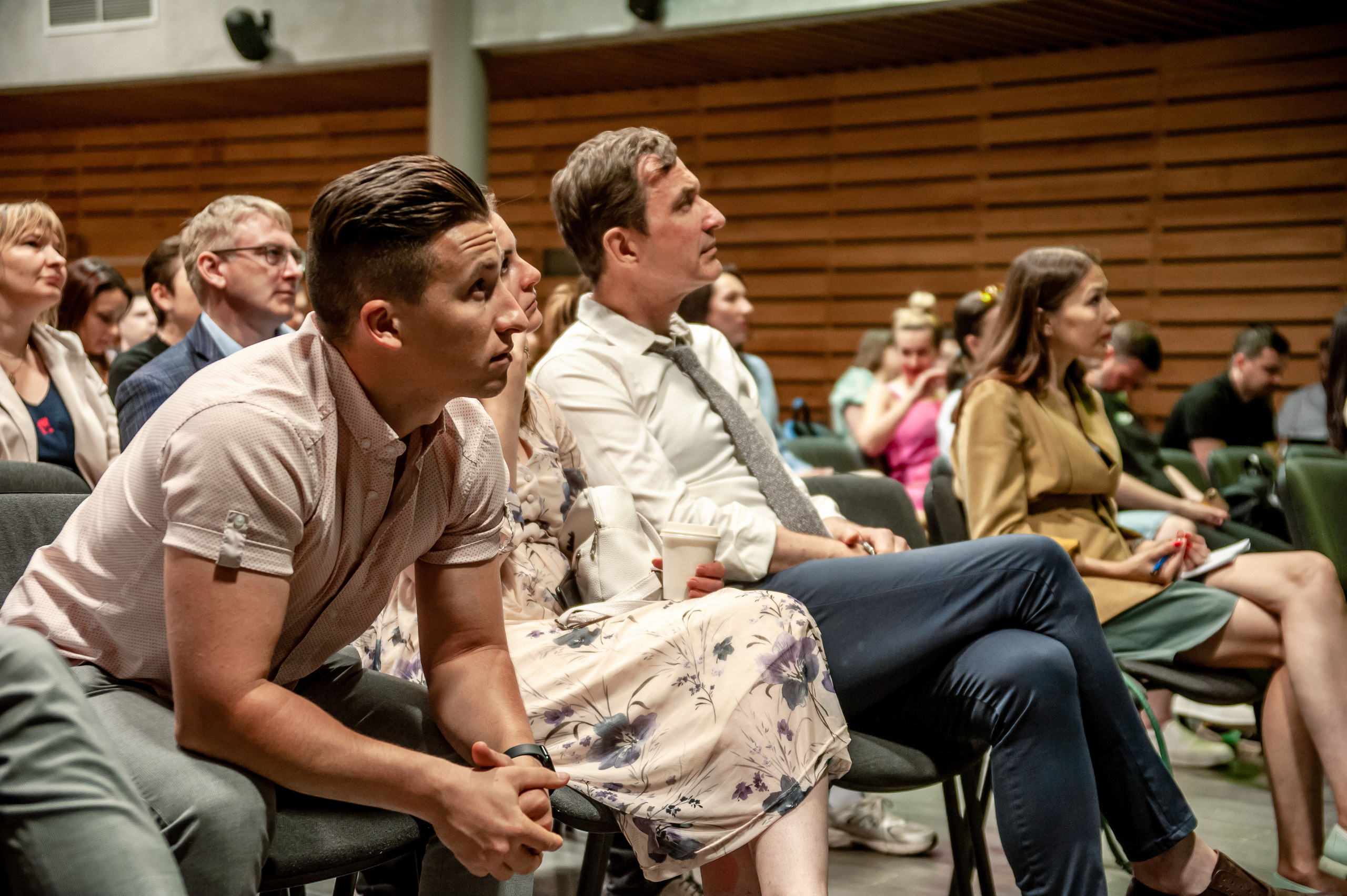 Бизнес-конференция. Family Photographer in Toronto — Natural Family & Lifestyle Photography | Khorosheva Irina