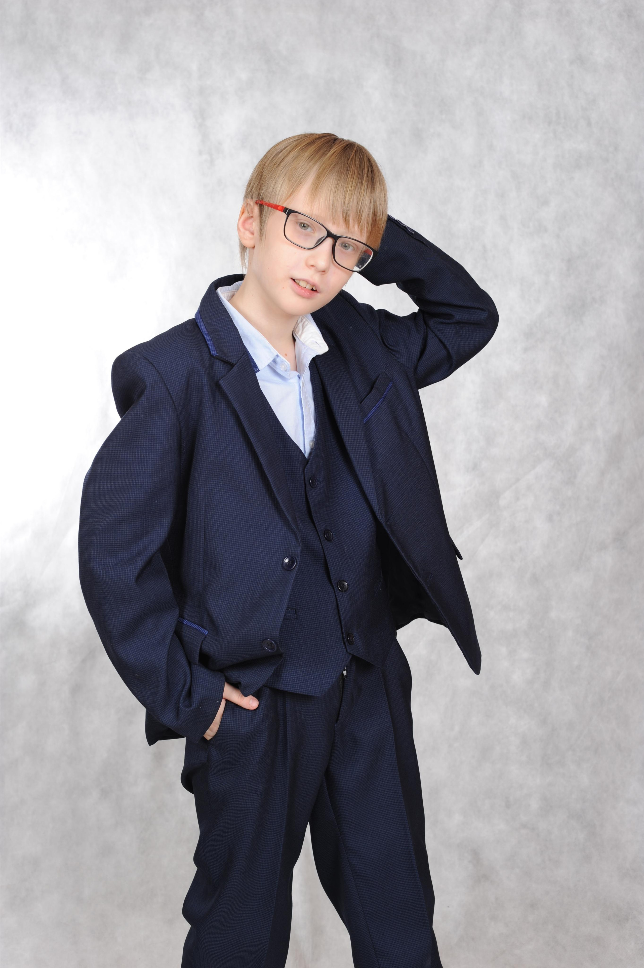 Children's photography. Photographer Irina Khorosheva