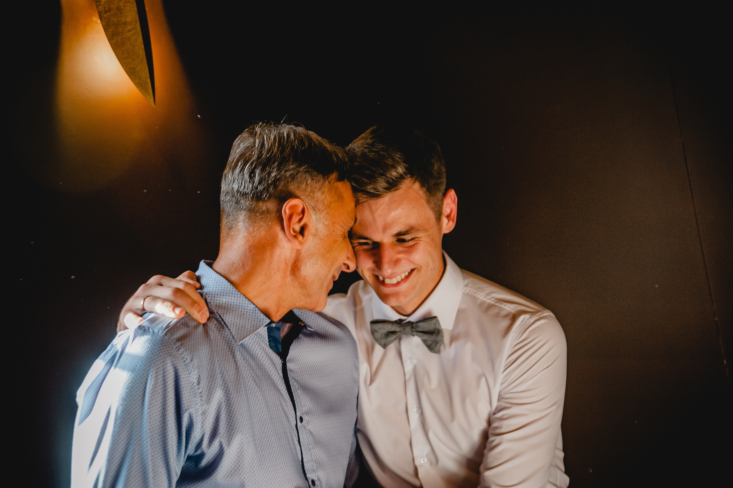 Wedding day. Family Photographer in Toronto — Natural Family & Lifestyle Photography | Khorosheva Irina