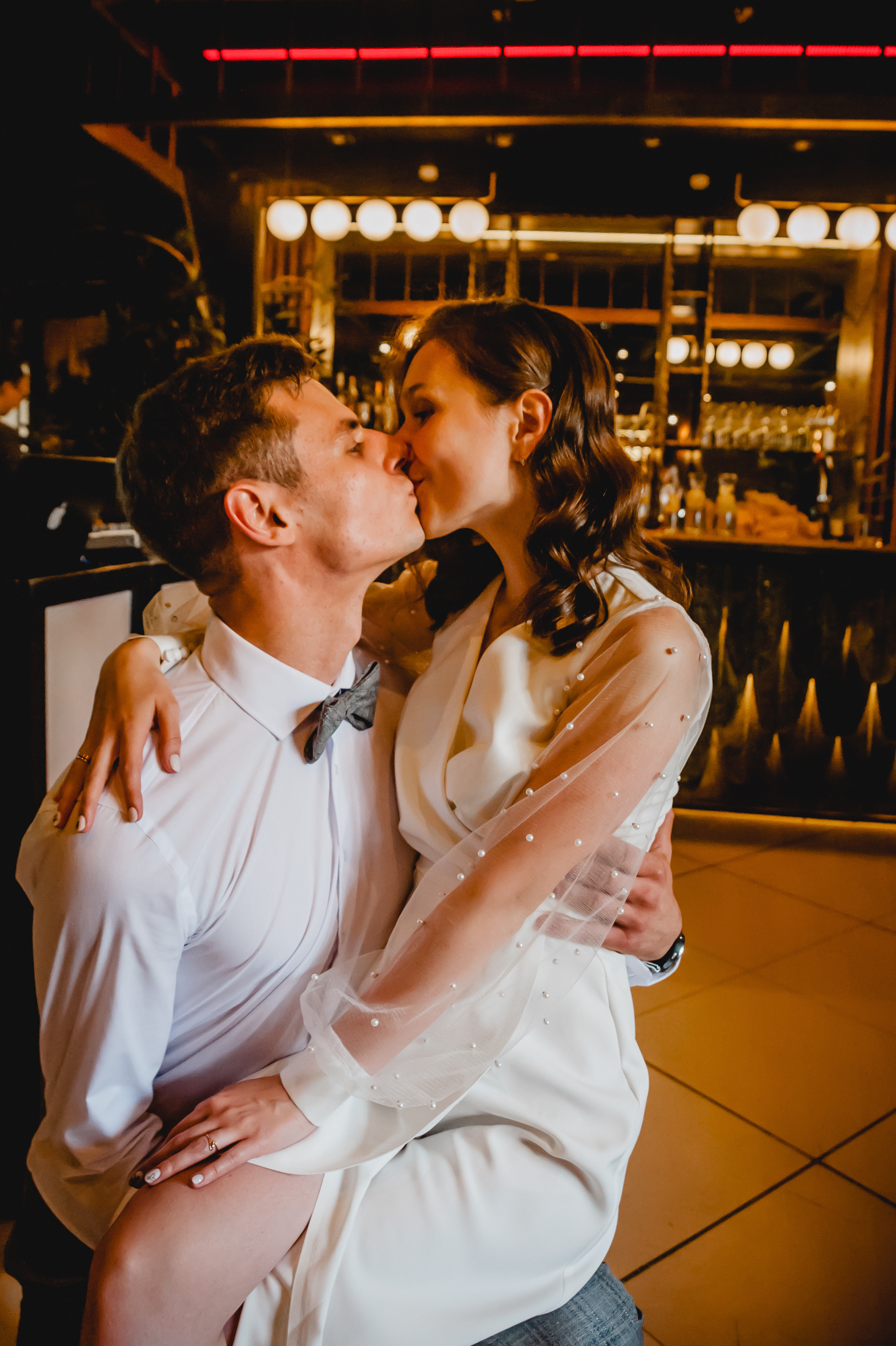 Wedding day. Family Photographer in Toronto — Natural Family & Lifestyle Photography | Khorosheva Irina