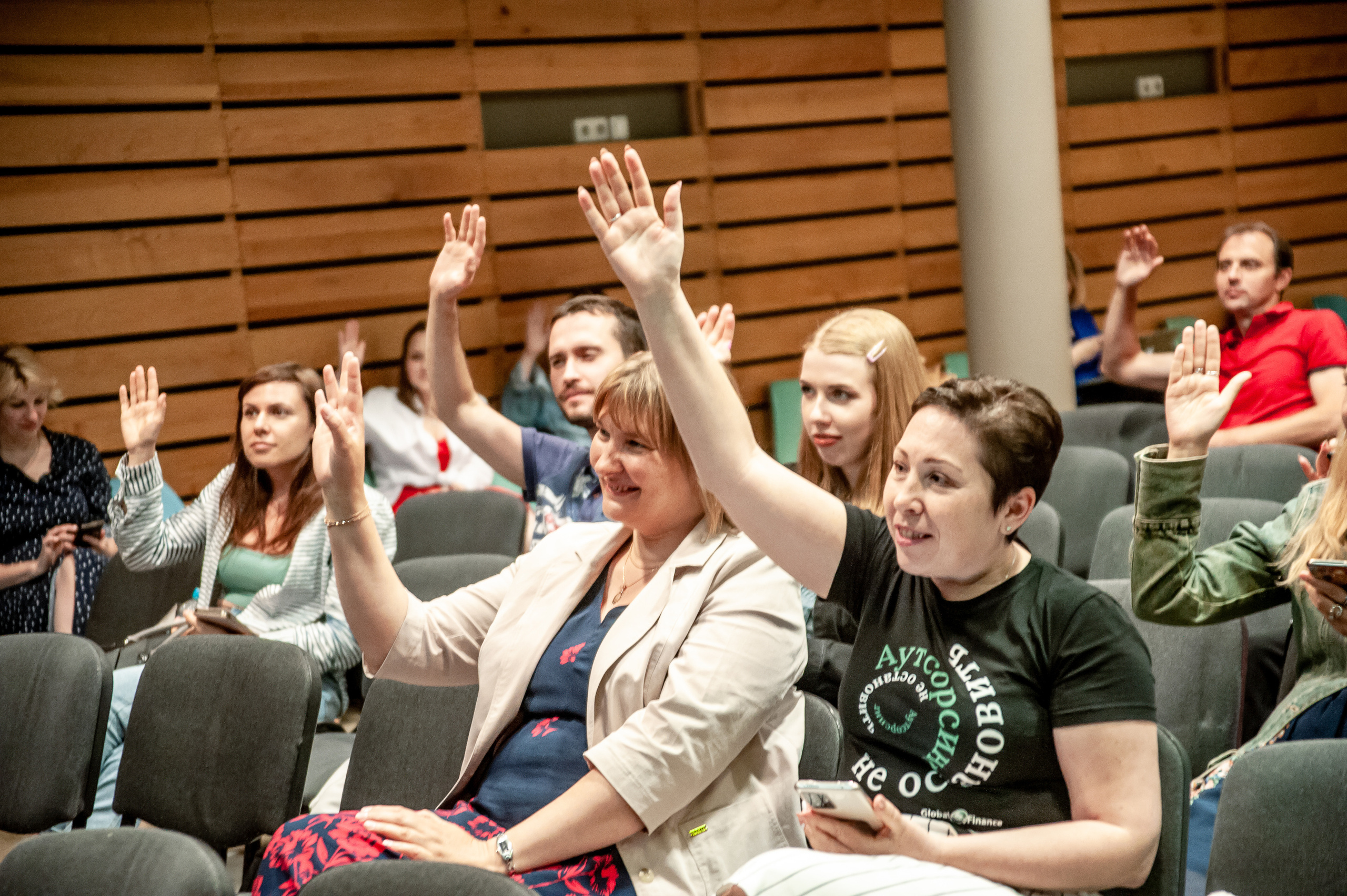 Бизнес-конференция. Family Photographer in Toronto — Natural Family & Lifestyle Photography | Khorosheva Irina