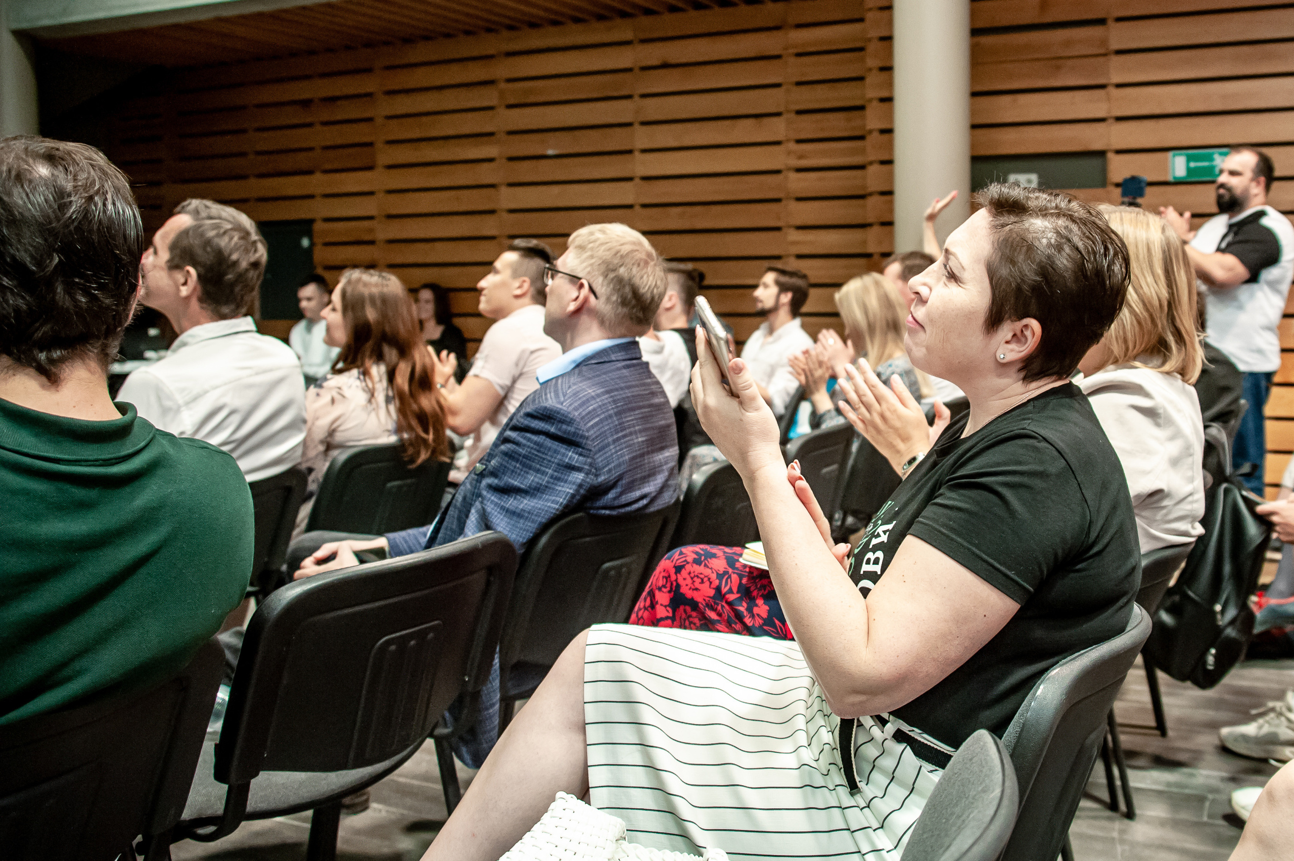 Бизнес-конференция. Family Photographer in Toronto — Natural Family & Lifestyle Photography | Khorosheva Irina