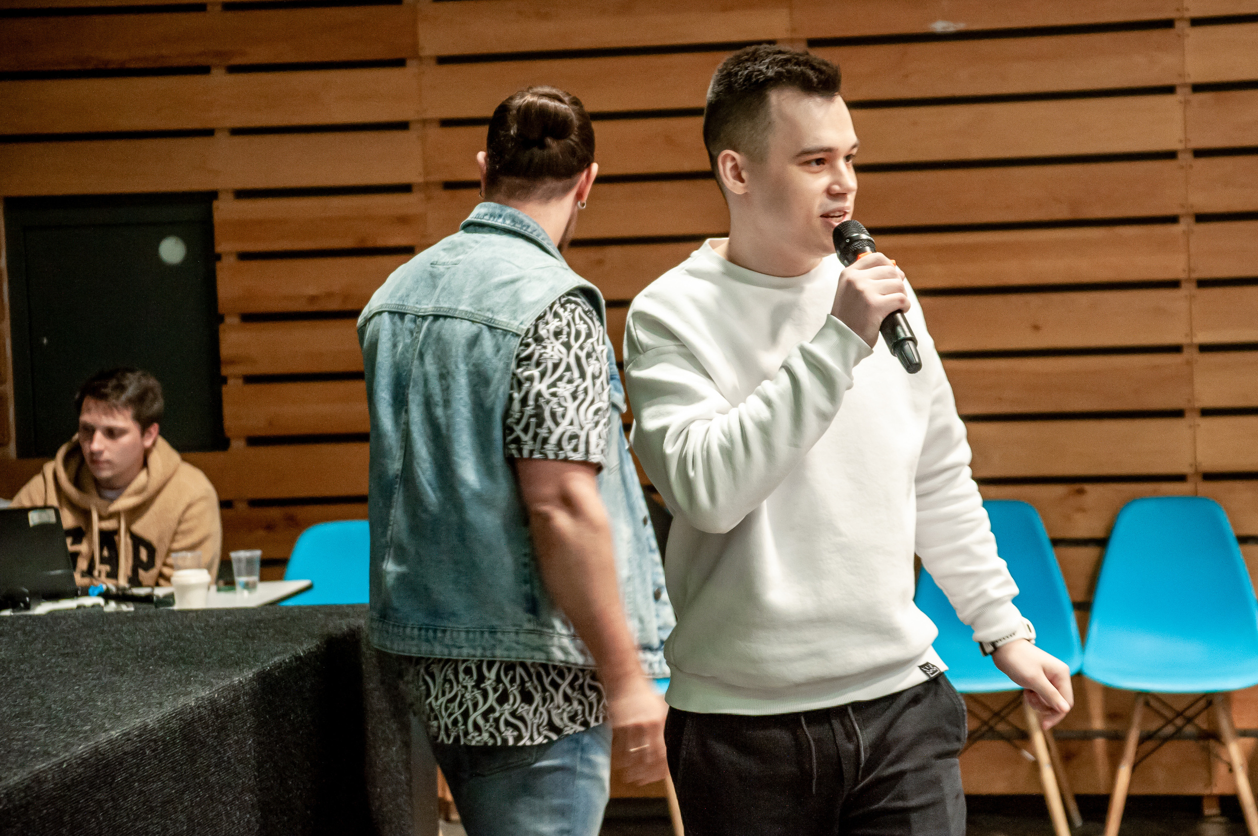 Бизнес-конференция. Family Photographer in Toronto — Natural Family & Lifestyle Photography | Khorosheva Irina