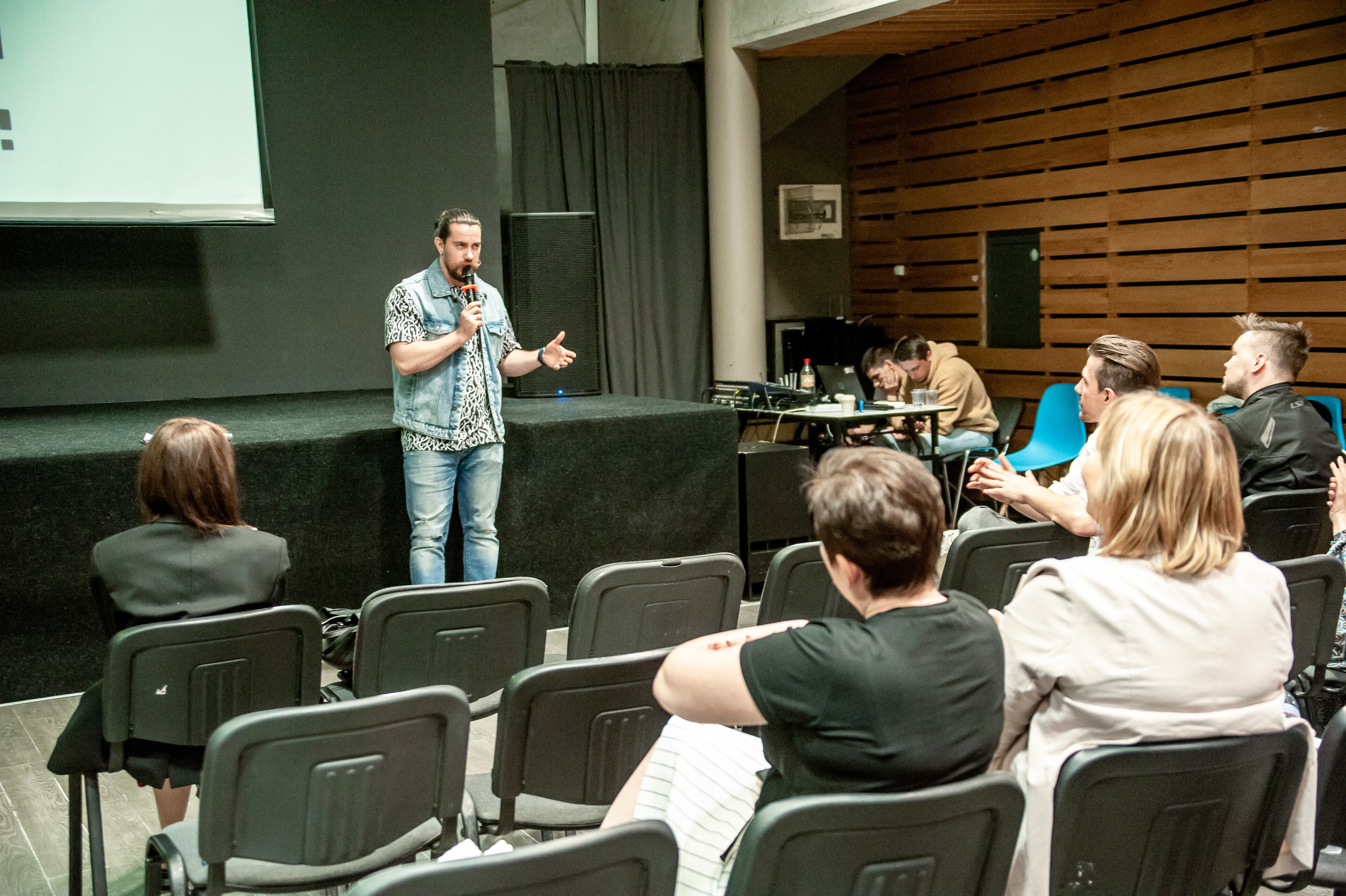 Бизнес-конференция. Family Photographer in Toronto — Natural Family & Lifestyle Photography | Khorosheva Irina