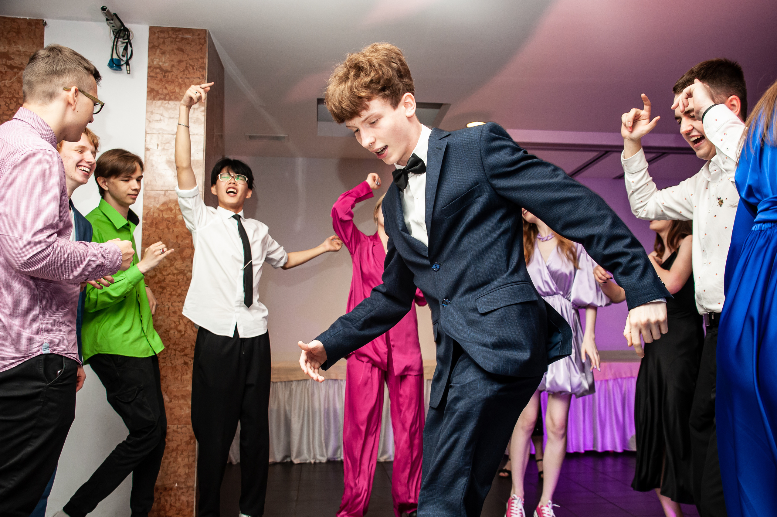 Events. Photographer Irina Khorosheva