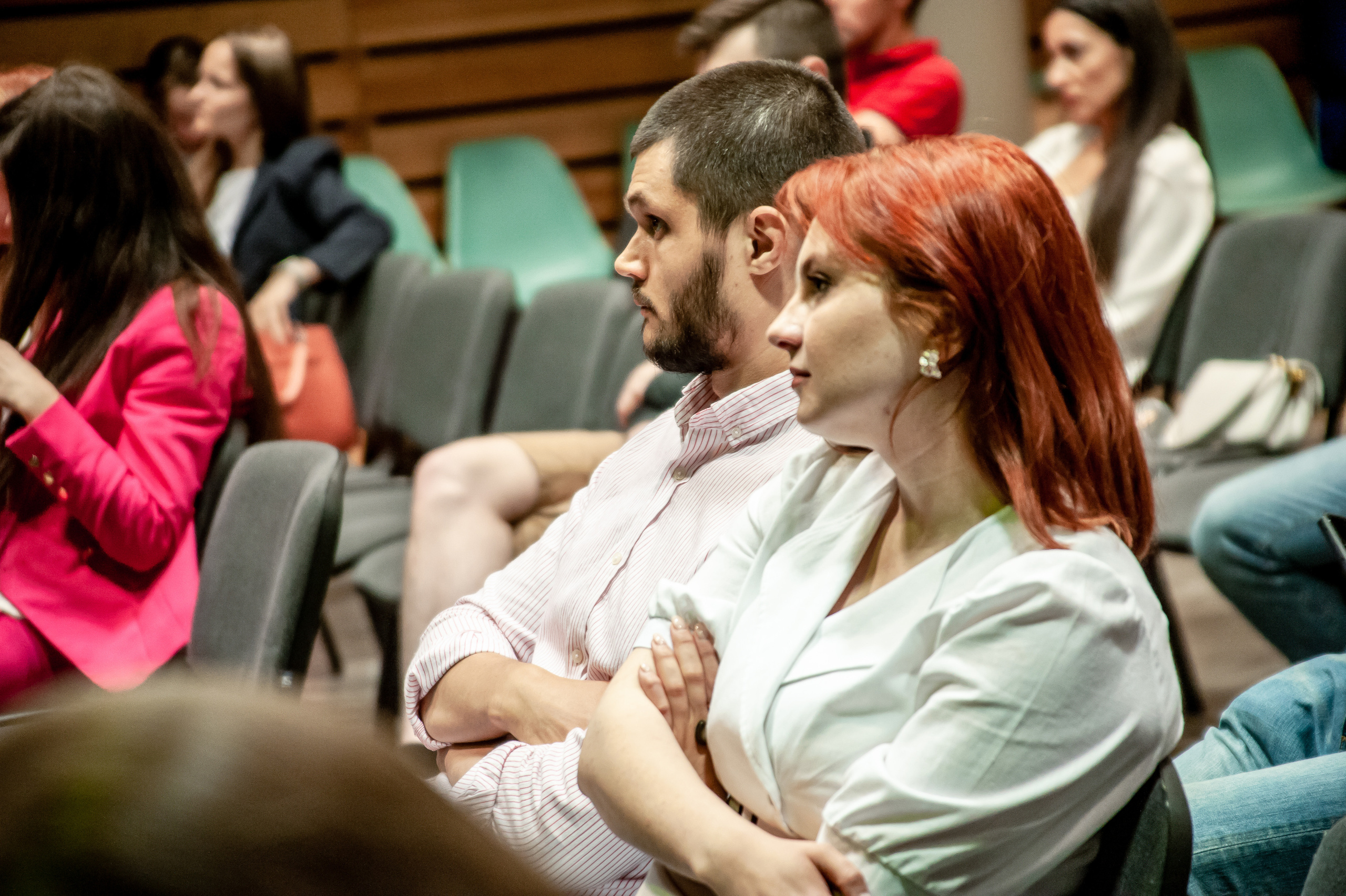 Бизнес-конференция. Family Photographer in Toronto — Natural Family & Lifestyle Photography | Khorosheva Irina