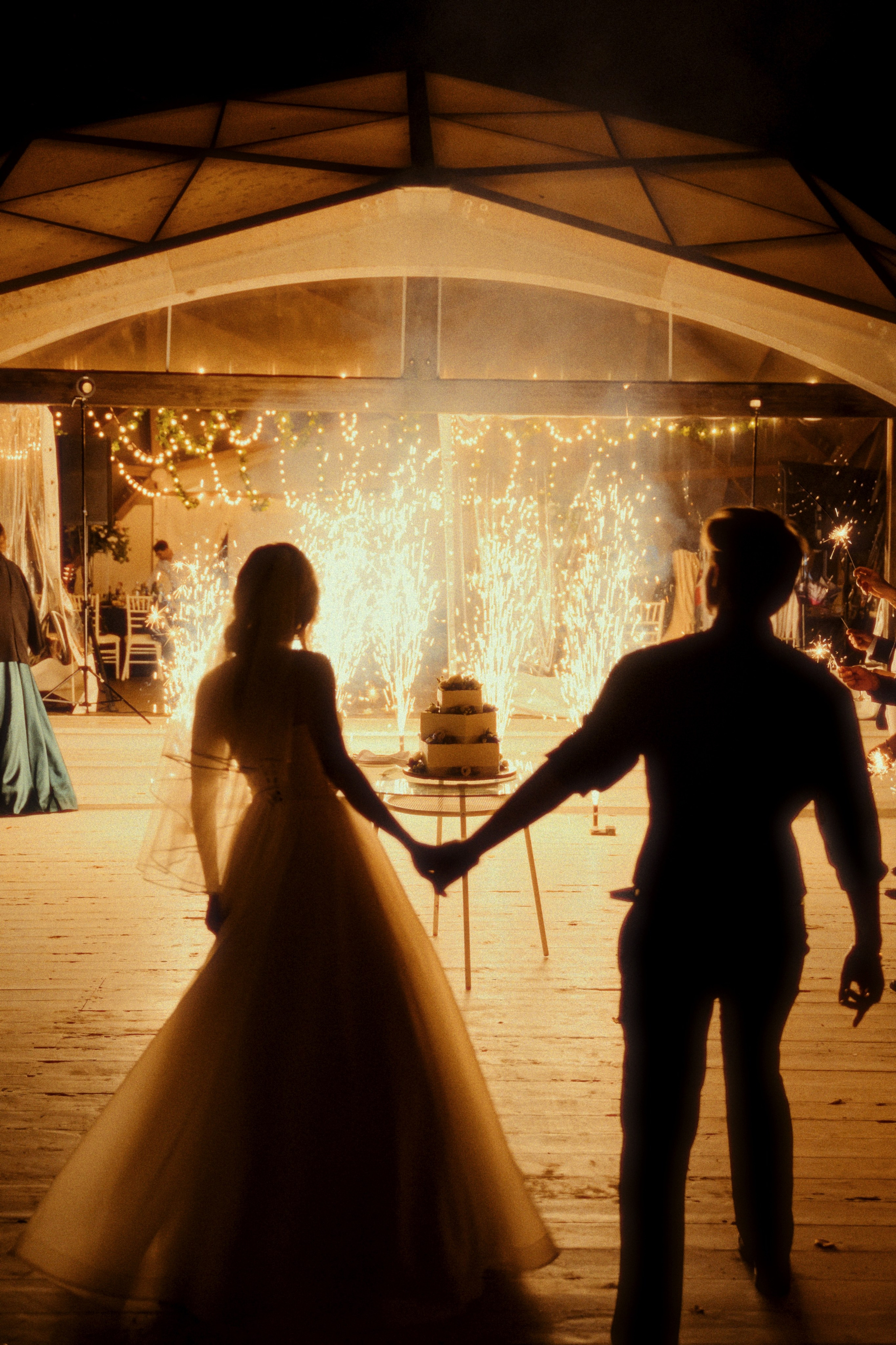 Настя & Артур. Фотограф в Москве Даниил Титоров