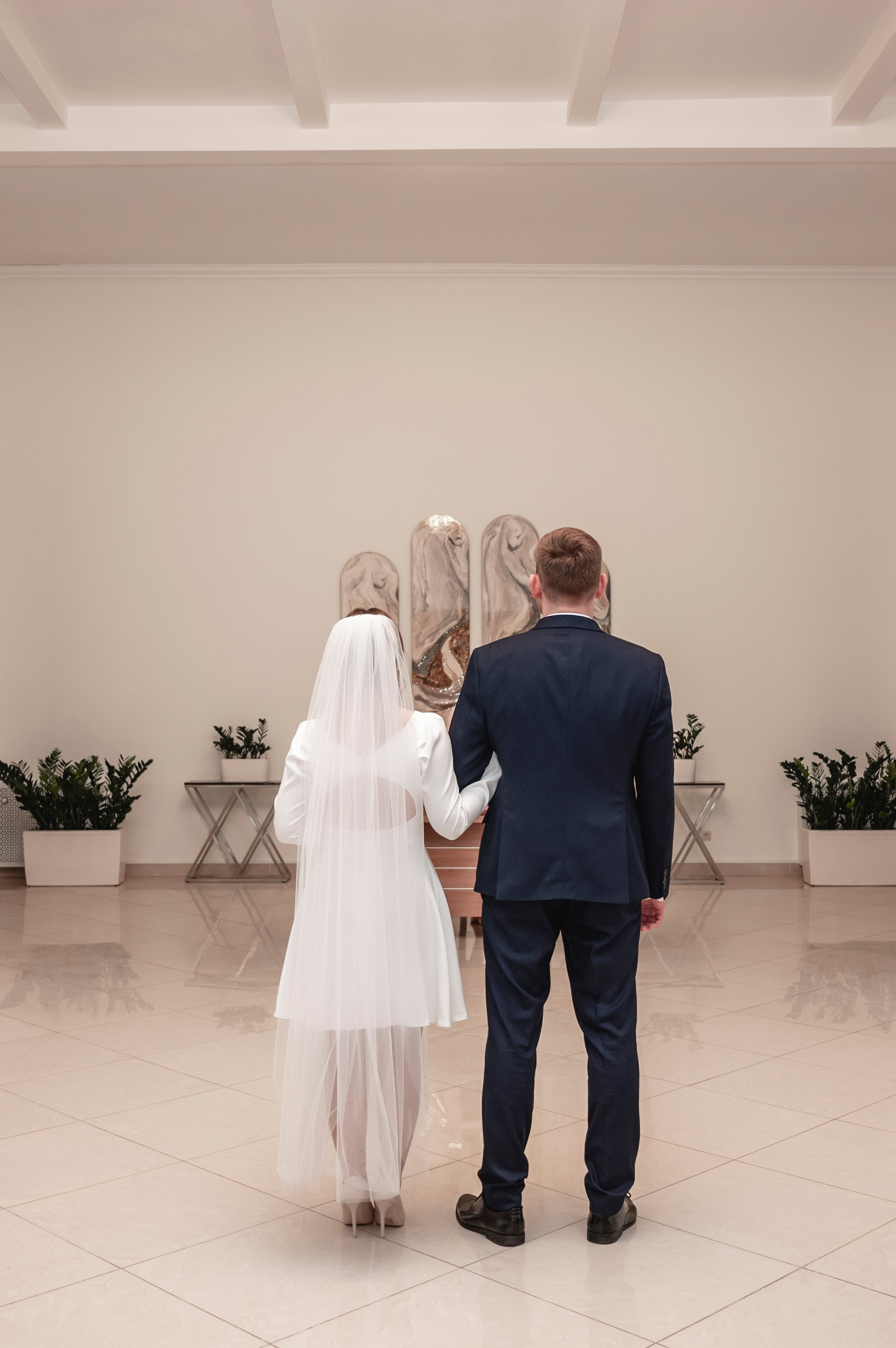 Оксана & Иван. Свадебный фотограф Татьяна Сорока Москва и МО