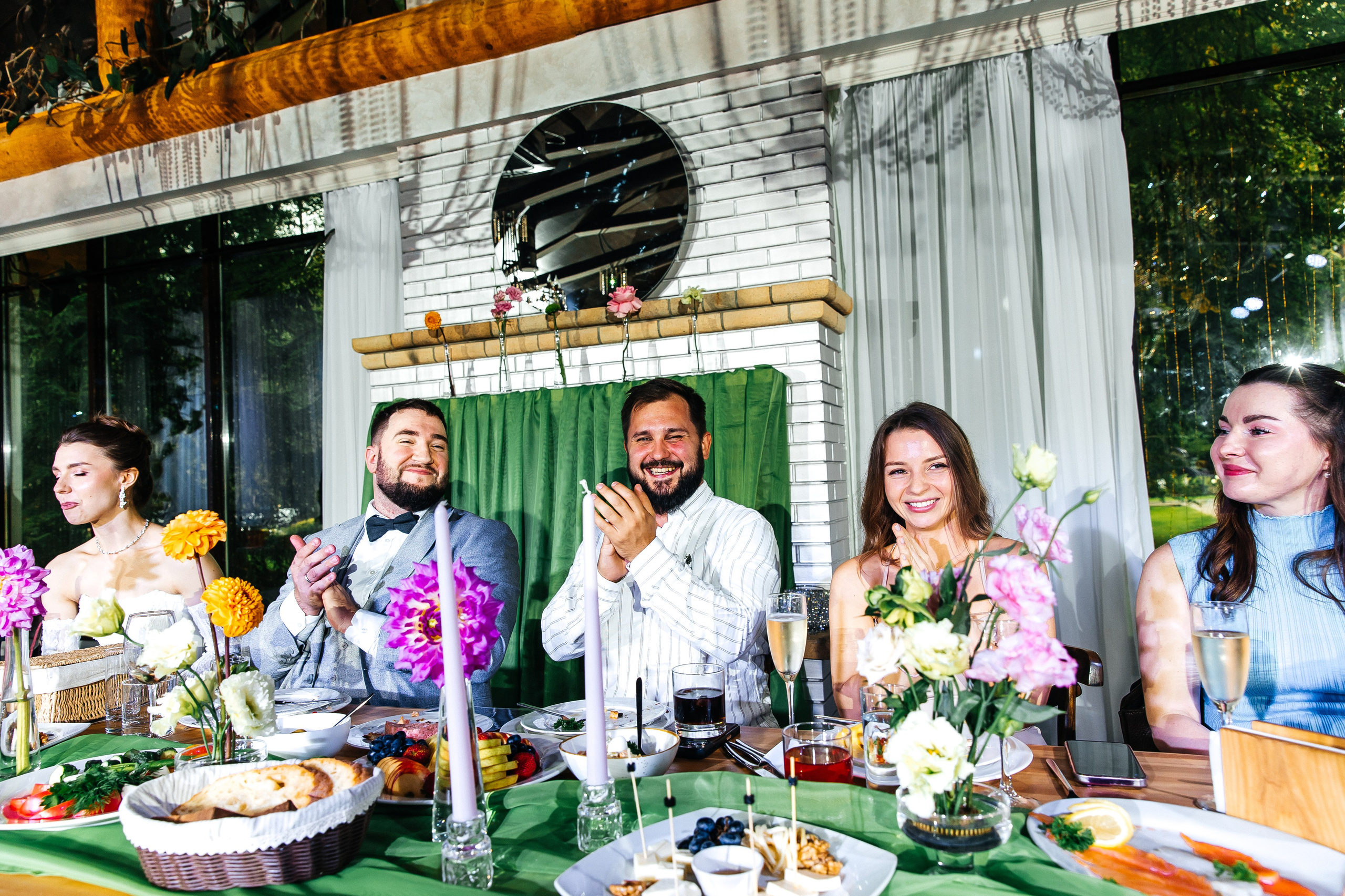 23/08. Свадебный фотограф в Москве Виктория Арехова