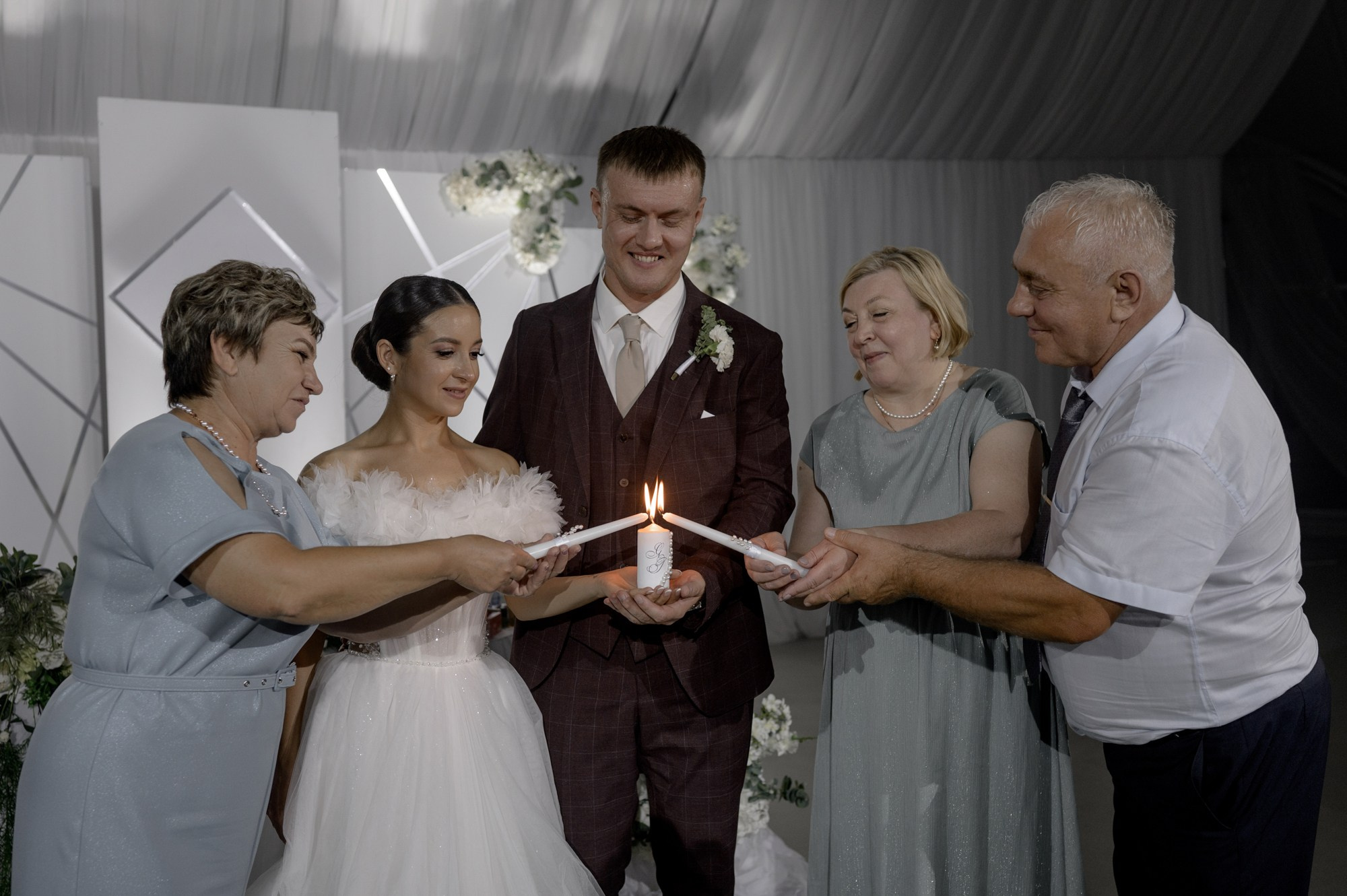 Янис и Гульназ. Свадебный фотограф в Тюмени Анастасия Пономарева