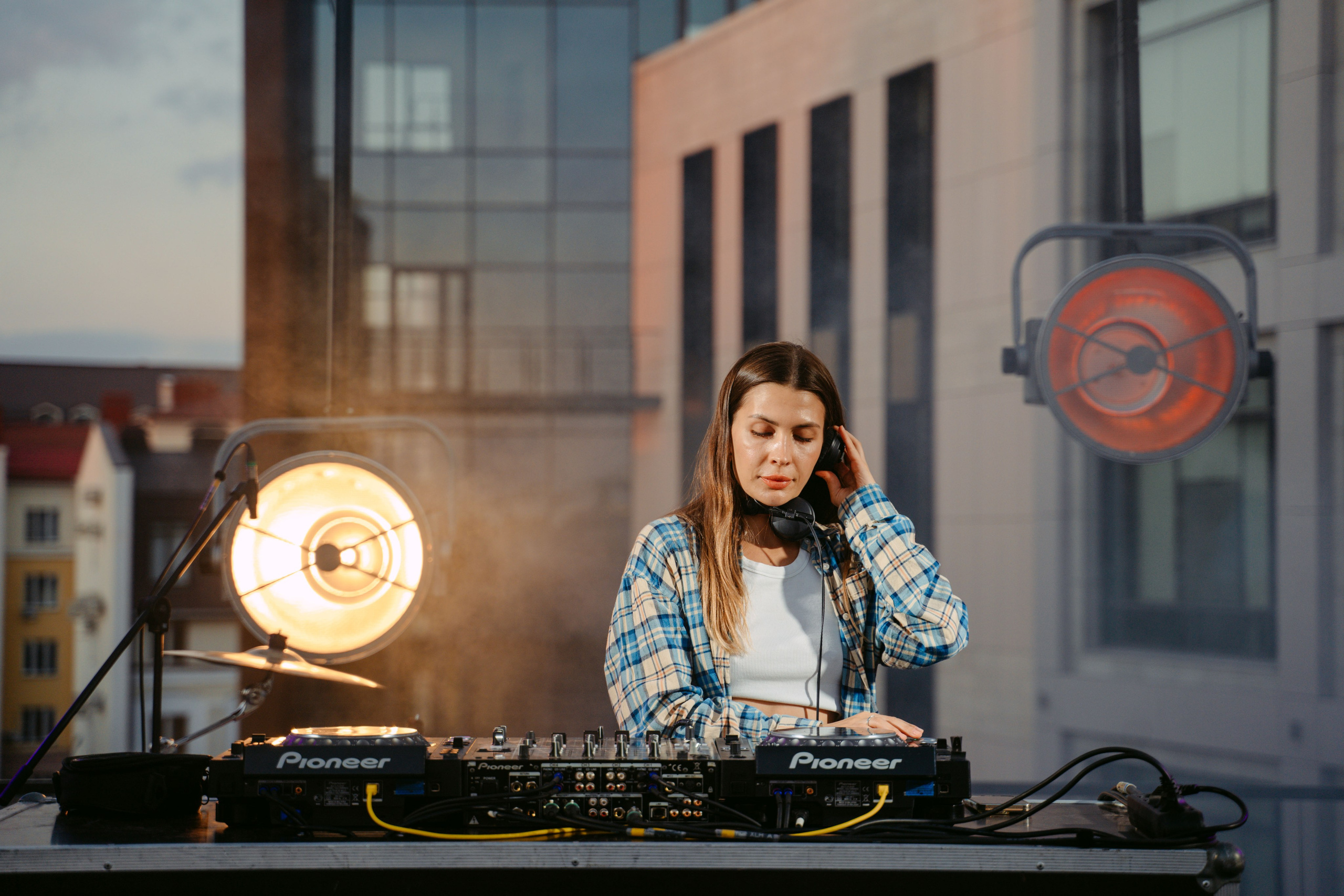 Тинькофф. ИТ-фест / 2023. Саша Копылов, фотограф в Казани